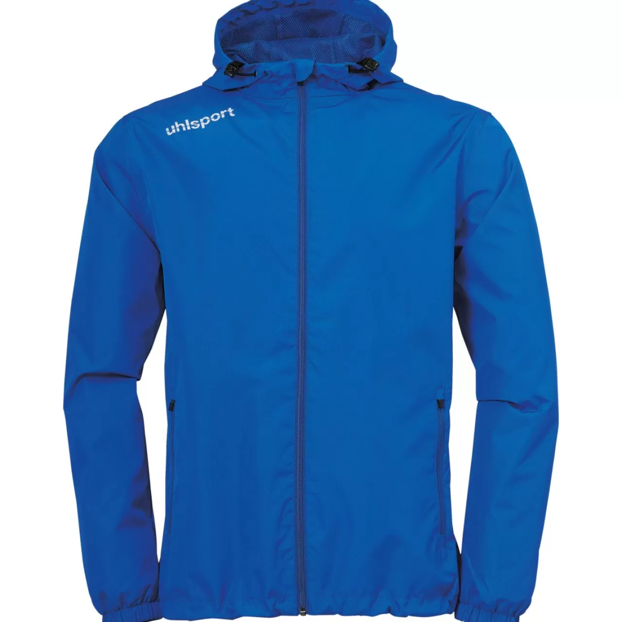 uhlsport Vestes Et Blousons De Pluie*Essential Regenjacke Azur/Blanc