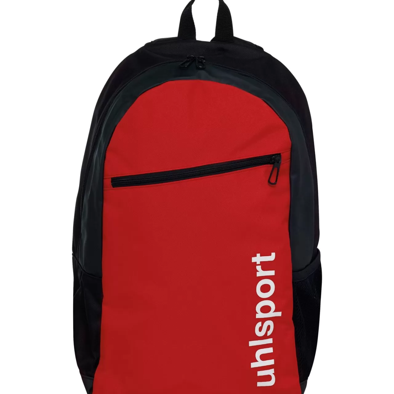 uhlsport Sacs & Sacs À Dos*Essential Rucksack Rouge/Noir/Blanc