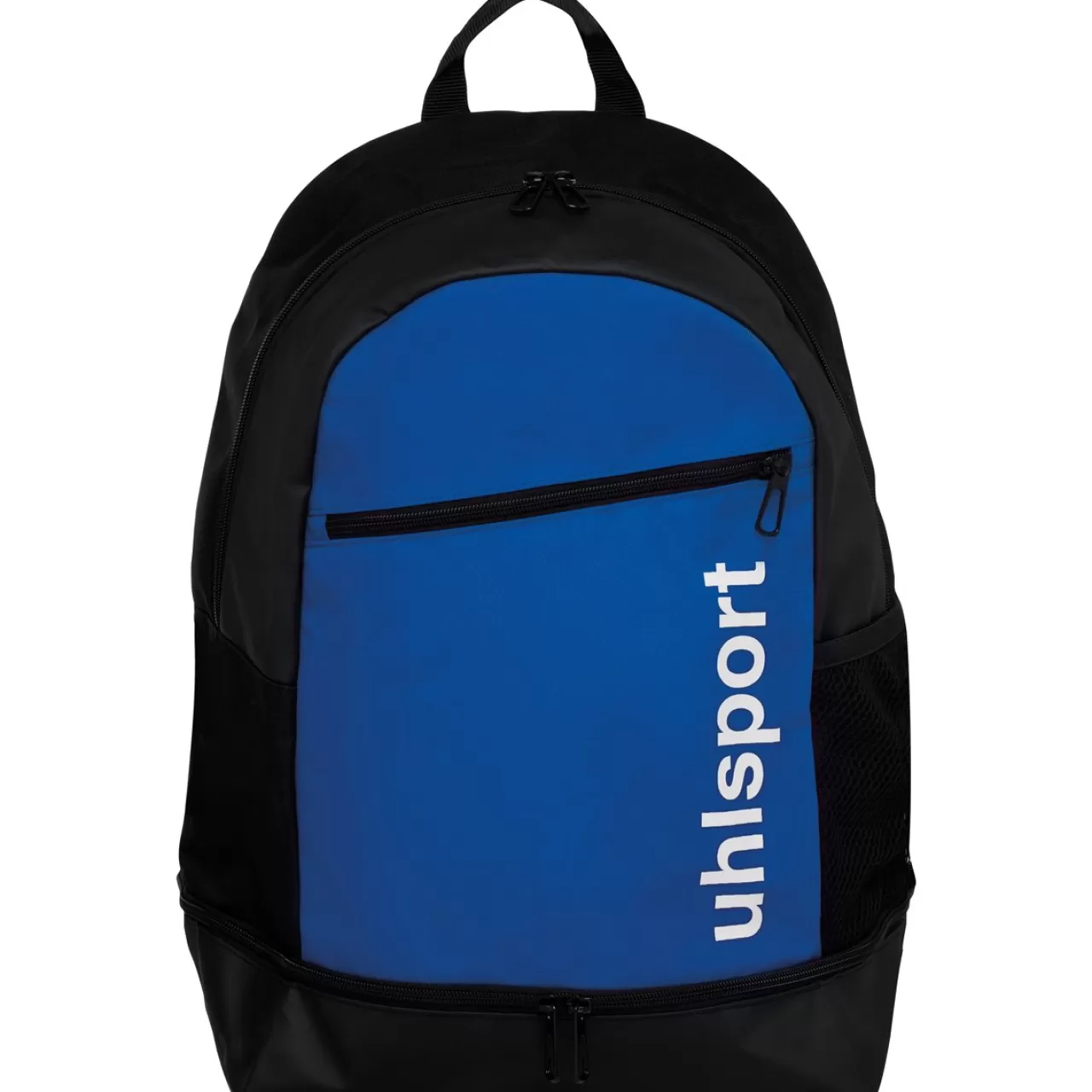 uhlsport Sacs & Sacs À Dos*Essential Rucksack Mit Bodenfach Azur/Noir/Blanc