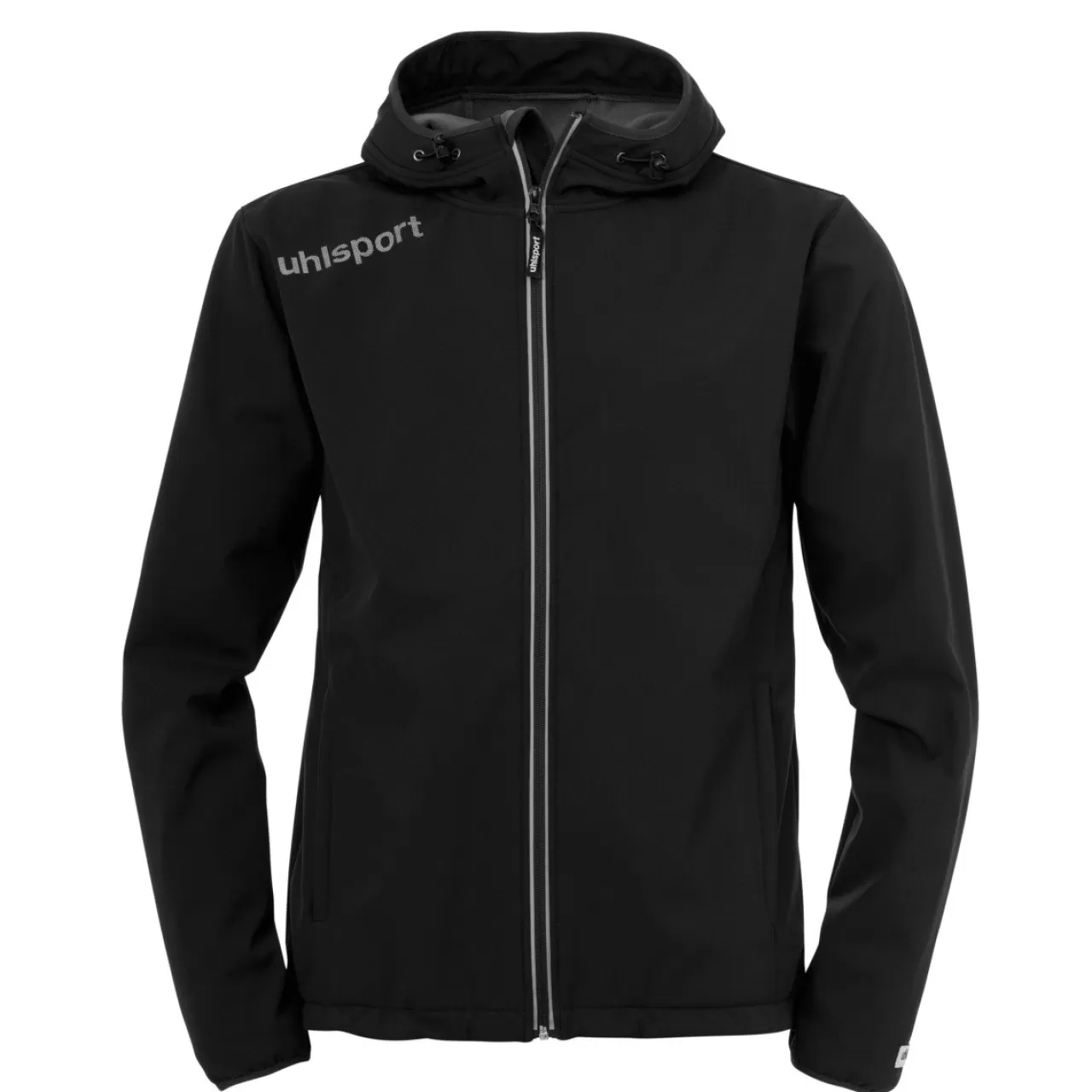 uhlsport Vestes Et Blousons De Pluie*Essential Softshell Jacke Noir