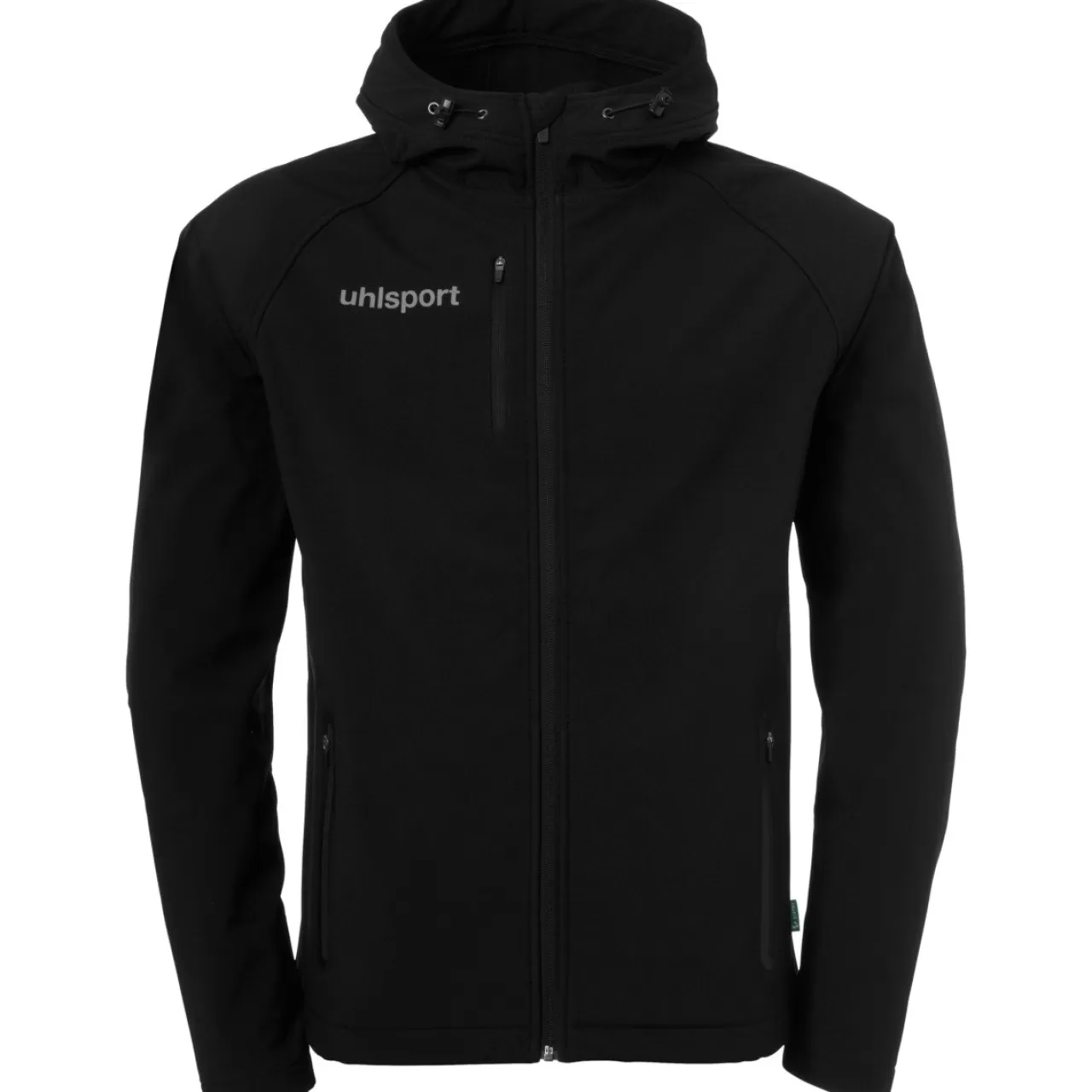 uhlsport Vestes Et Blousons De Pluie*Essential Softshell Jacke Noir