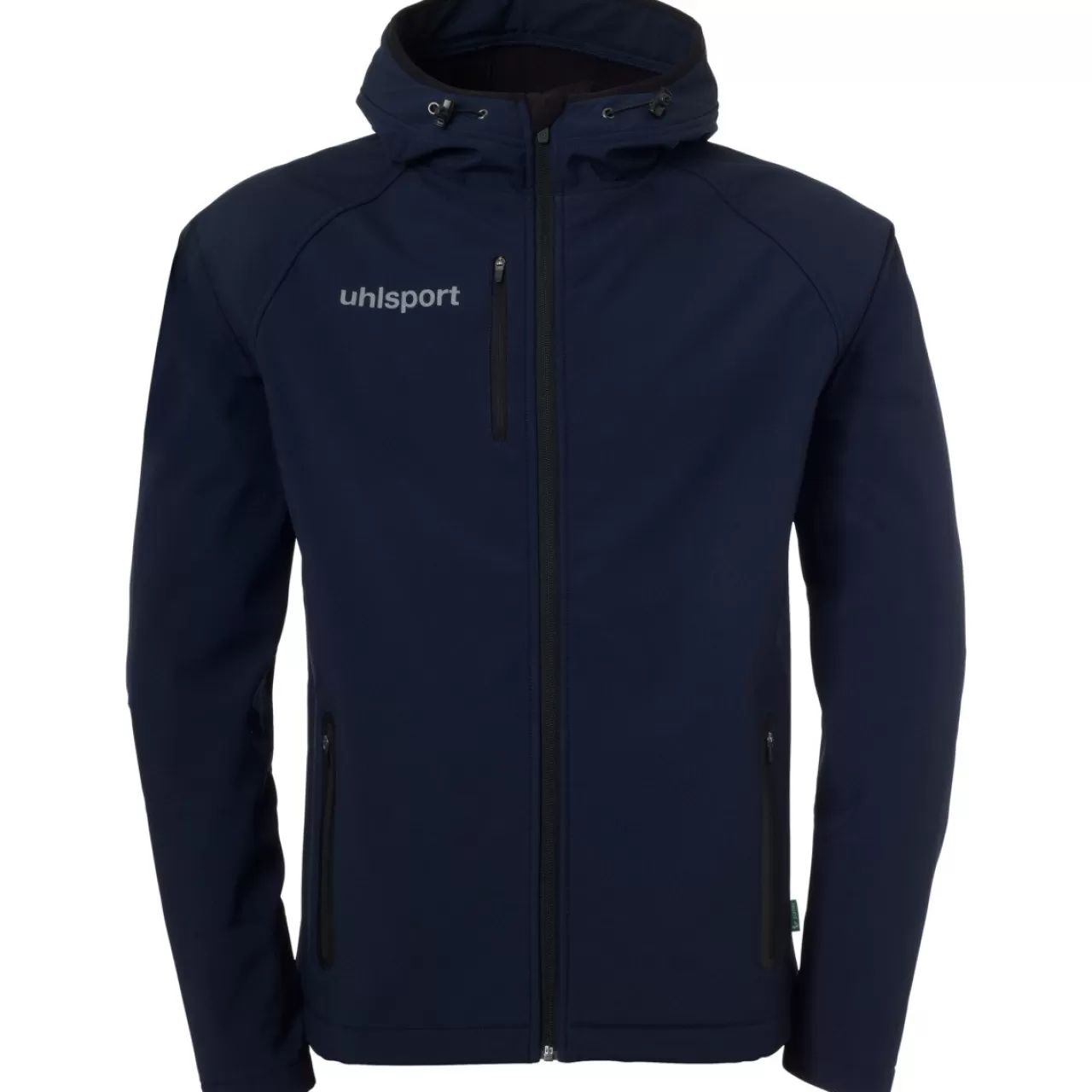 uhlsport Vestes Et Blousons De Pluie*Essential Softshell Jacket Bleu Marine