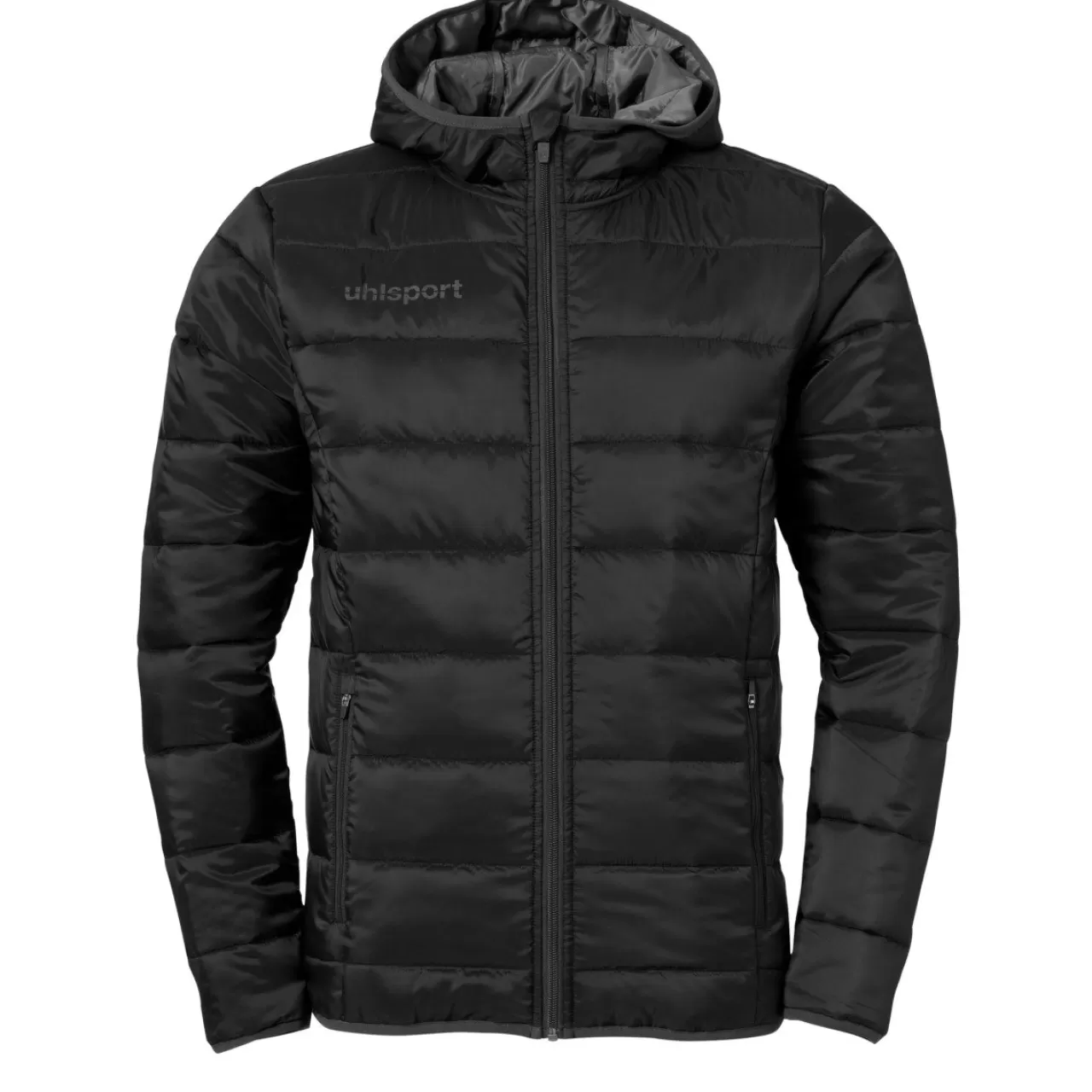 uhlsport Vestes Et Blousons De Pluie*Essential Ultra Lite Down Jacket Noir/Anthracite