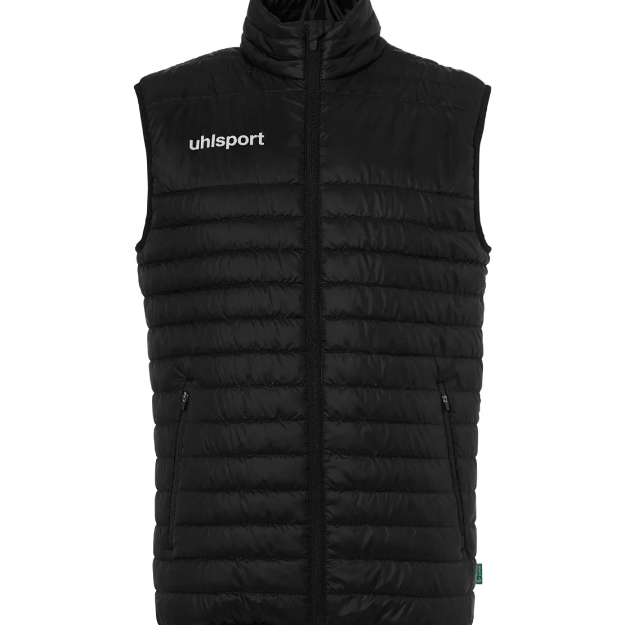 uhlsport Vestes Et Blousons De Pluie*Essential Ultra Lite Vest Noir