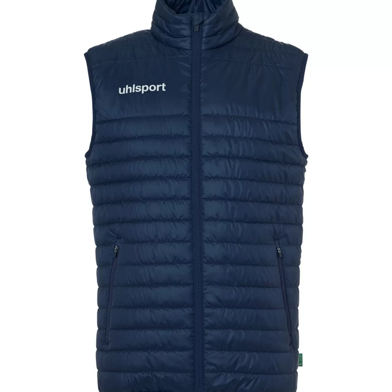 uhlsport Vestes Et Blousons De Pluie*Essential Ultra Lite Vest Bleu Marine