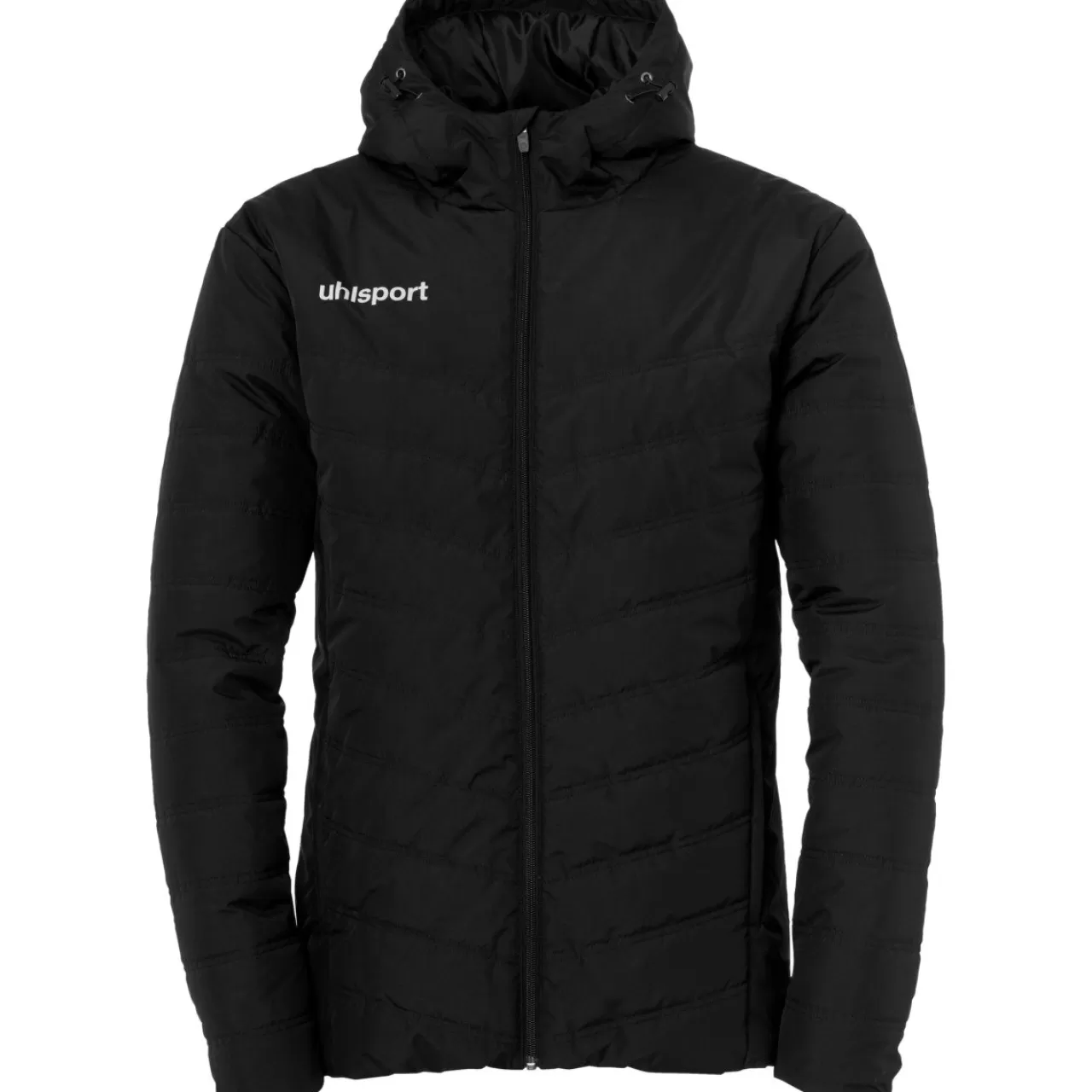 uhlsport Vestes Et Blousons De Pluie*Essential Winter Padded Jacke Noir