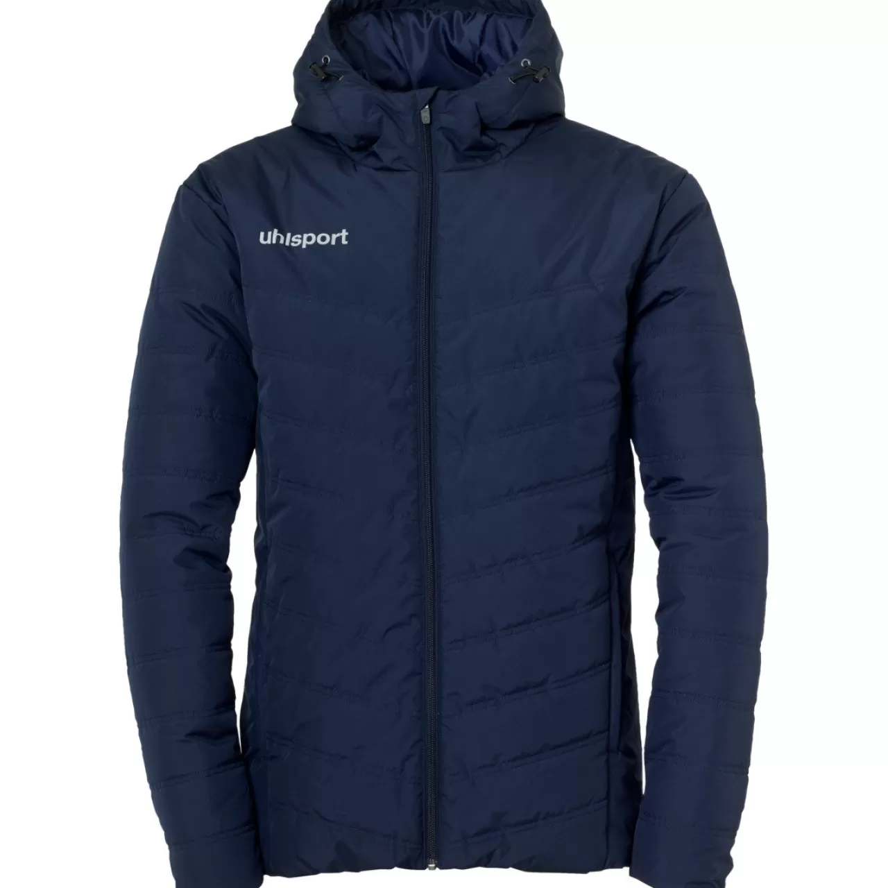 uhlsport Vestes Et Blousons De Pluie*Essential Winter Padded Jacke Bleu Marine