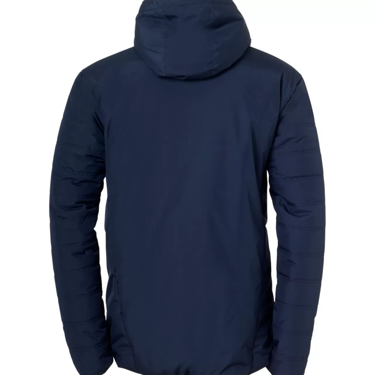 uhlsport Vestes Et Blousons De Pluie*Essential Winter Padded Jacke Bleu Marine