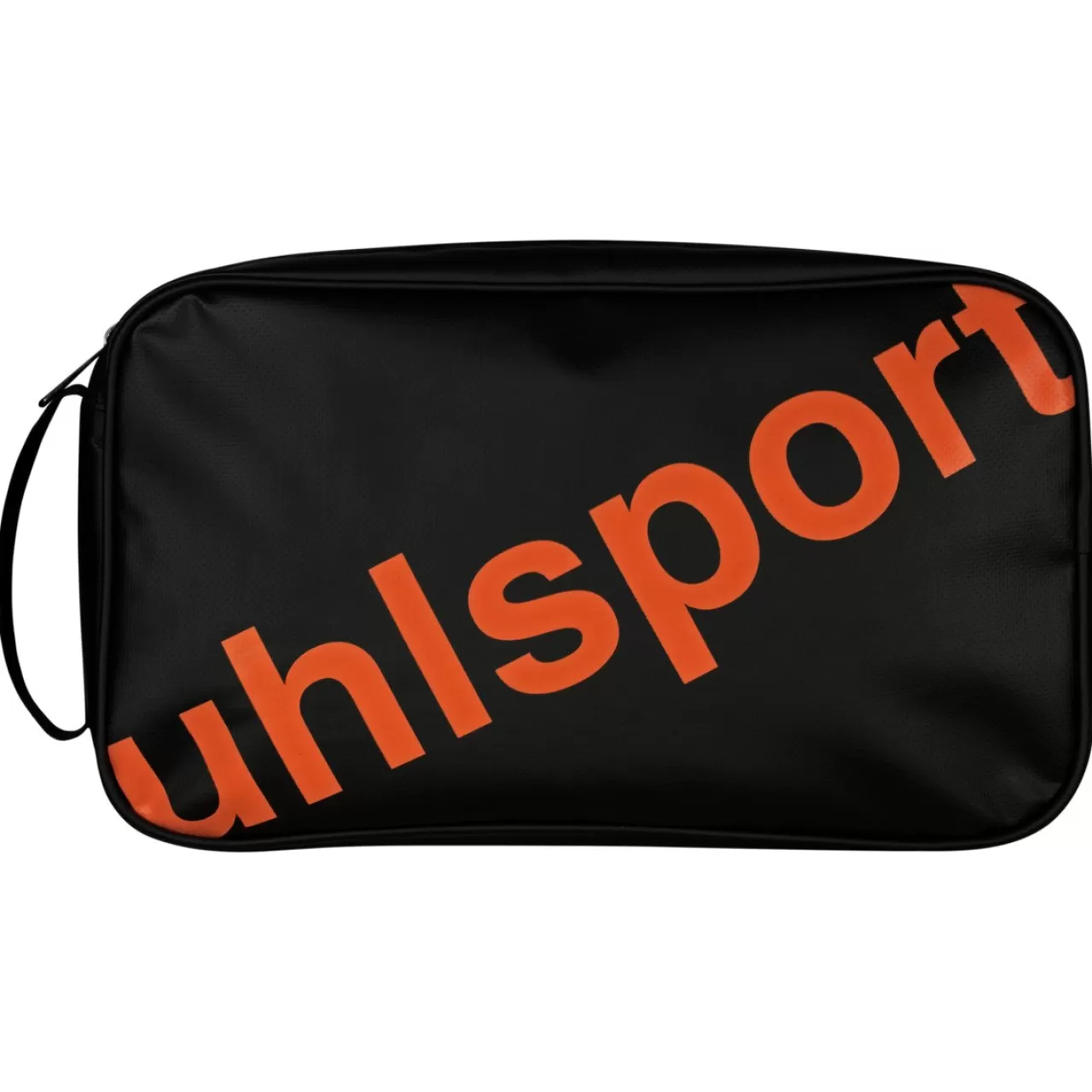 uhlsport Accessoires*Gk Glove Bag Noir/Orange Fluo