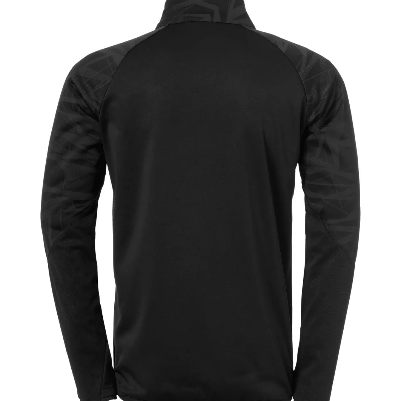 uhlsport Hauts De Formation*Goal 25 1/4 Zip Top Noir/Anthracite