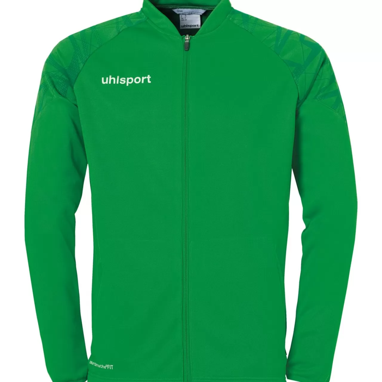 uhlsport Hauts De Formation*Goal 25 Poly Jacke Vert/Lagon