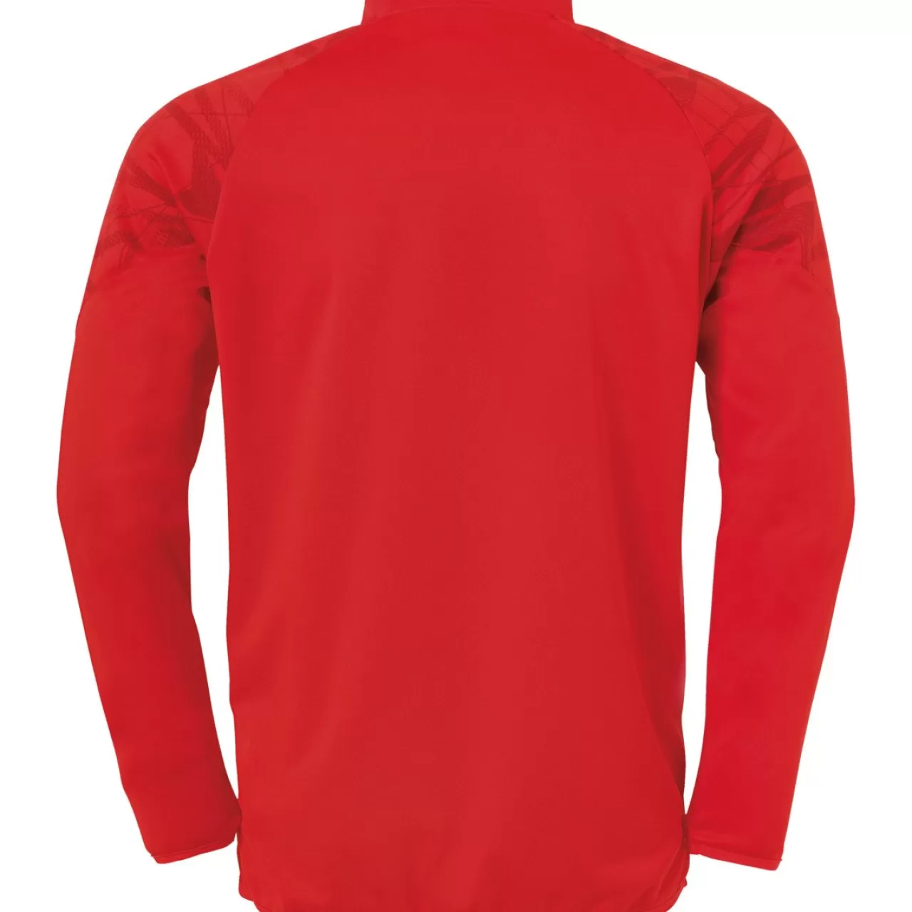 uhlsport Hauts De Formation*Goal 25 Poly Jacke Rouge/Blanc