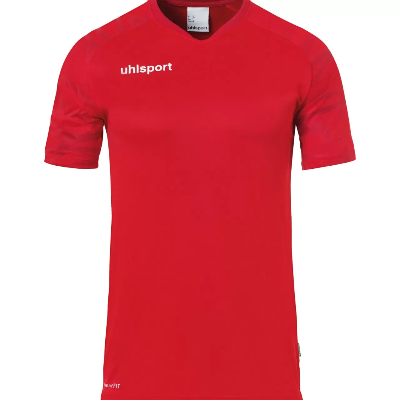 uhlsport Maillots*Goal 25 Trikot Rot/Rot