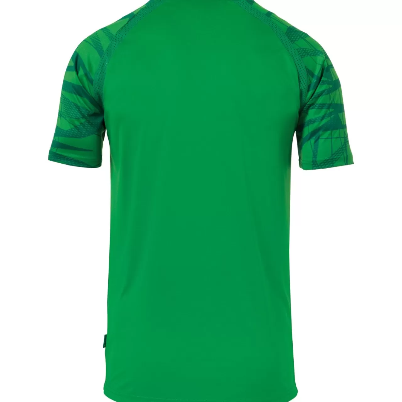 uhlsport Maillots*Goal 25 Trikot Vert/Lagon