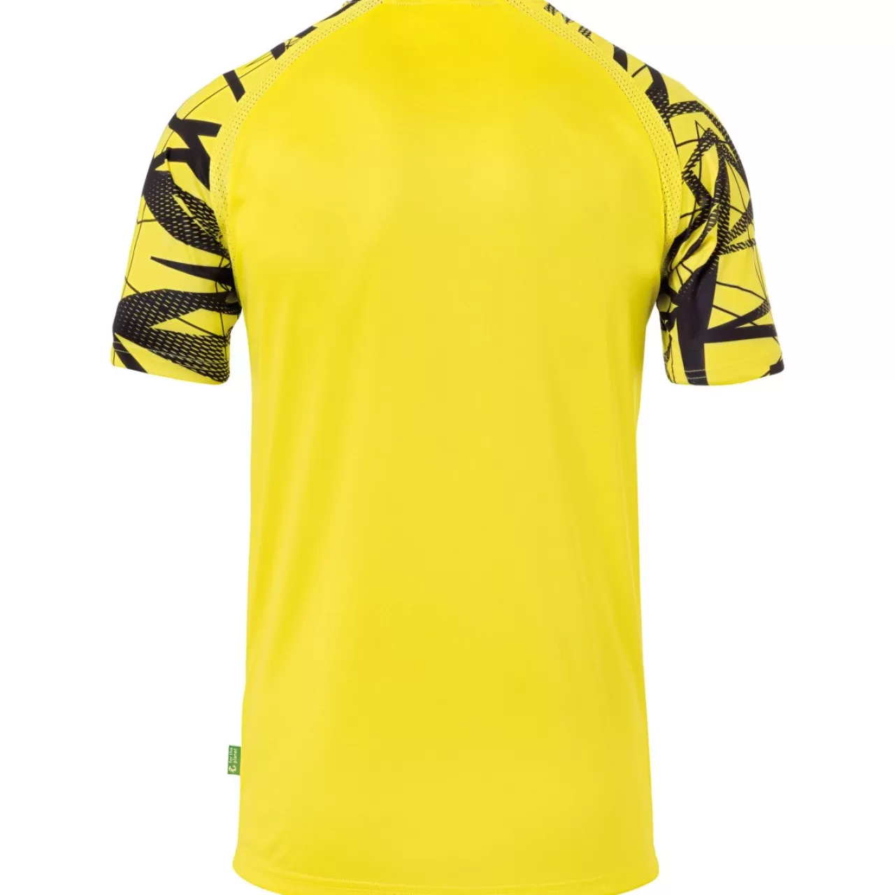 uhlsport Maillots*Goal 25 Trikot Jaune Citron/Noir