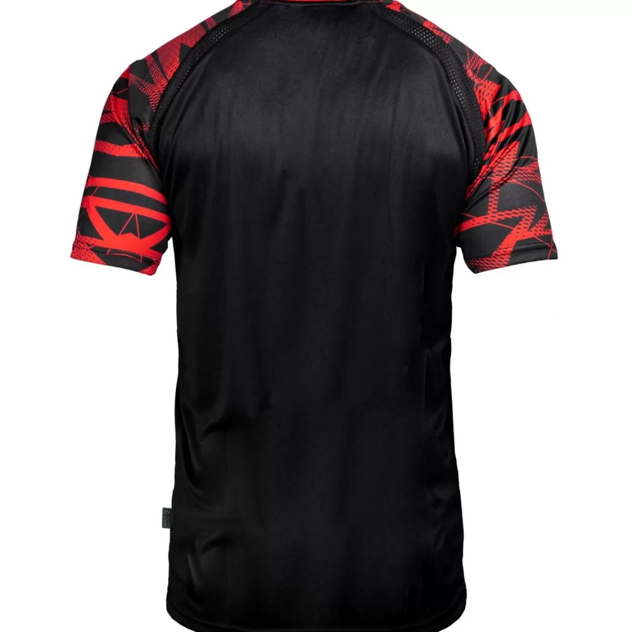 uhlsport Maillots*Goal 25 Trikot Noir/Rouge