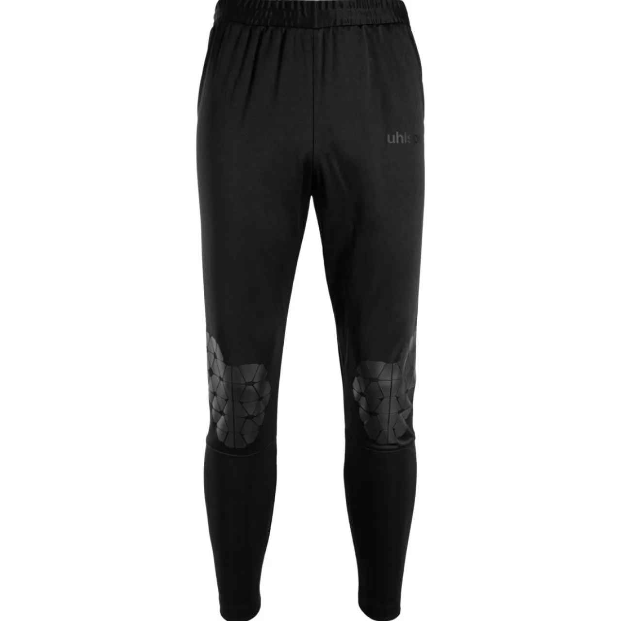 uhlsport Pantalons Et Shorts De Gardien De But*Goalkeeper Pants Noir