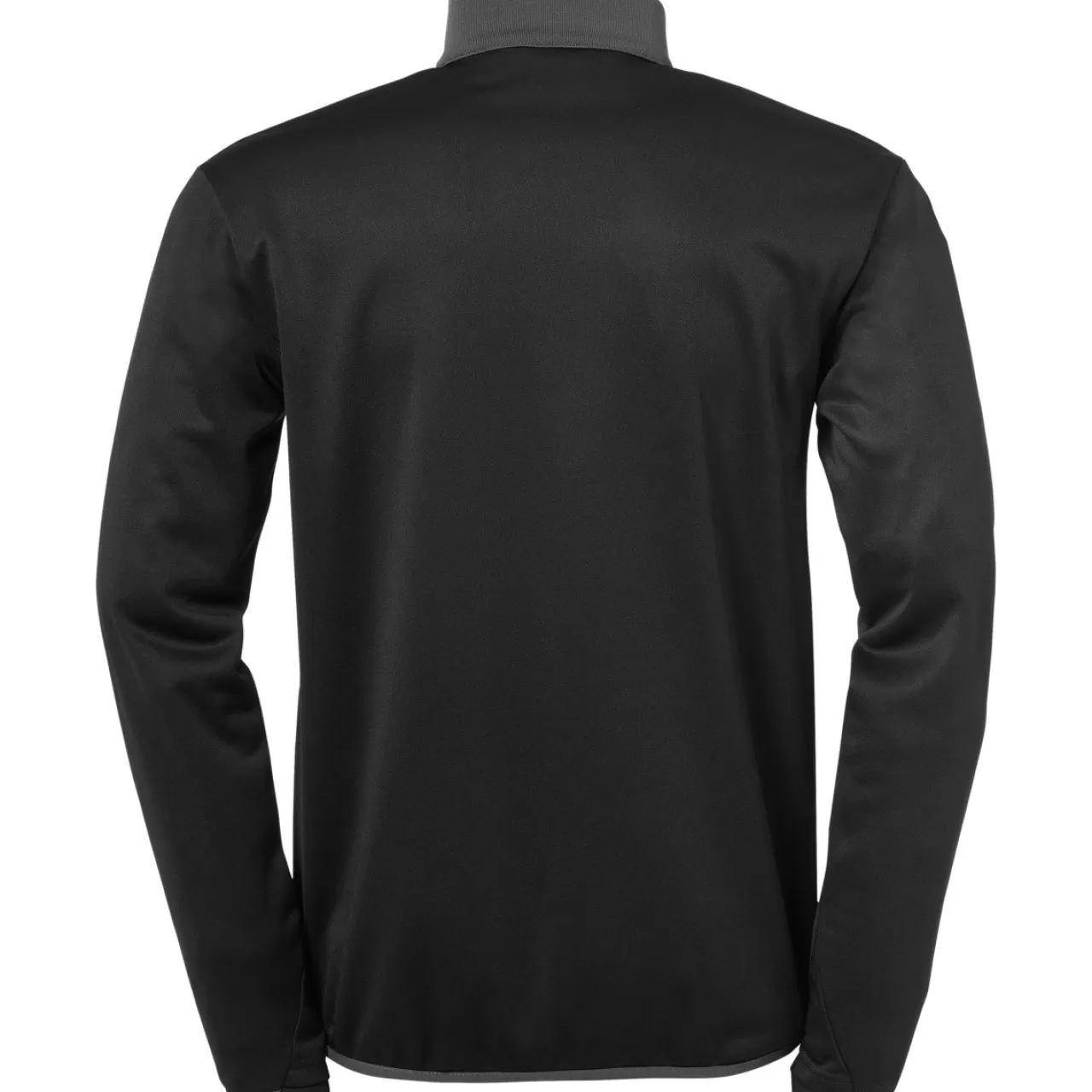 uhlsport Hauts De Formation*Offense 23 1/4 Zip Top Noir/Anthracite/Blanc