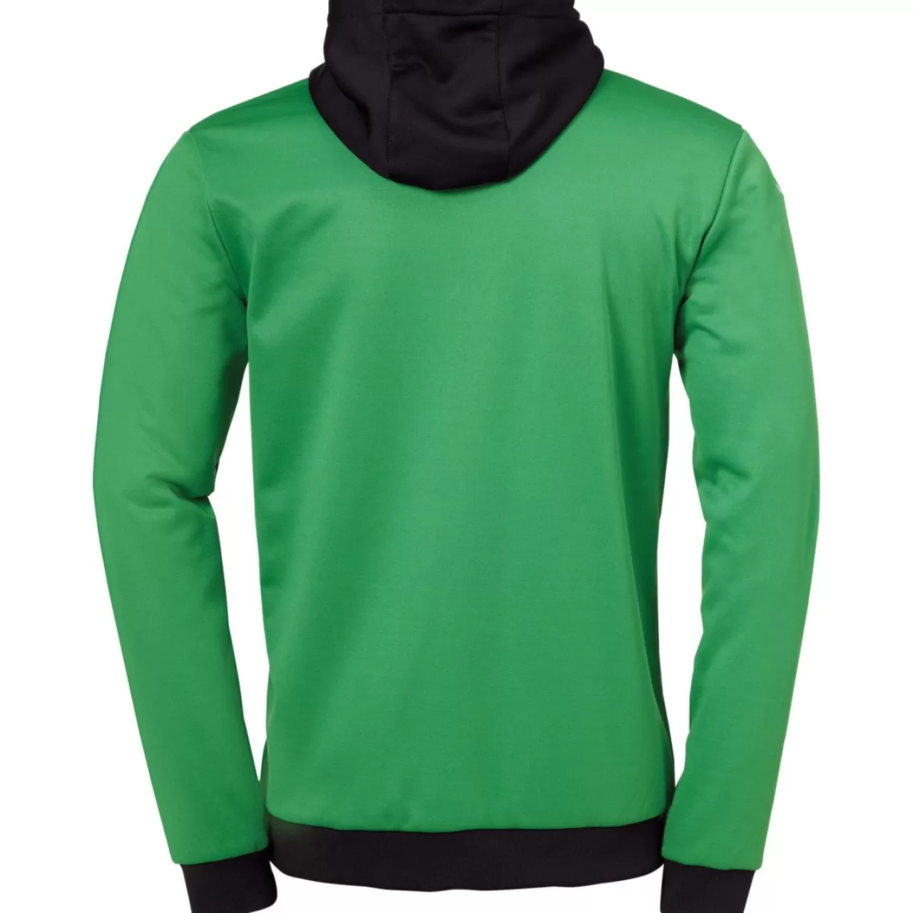 uhlsport Vestes D'entraînement*Offense 23 Multi Hood Jacket Vert/Noir/Blanc