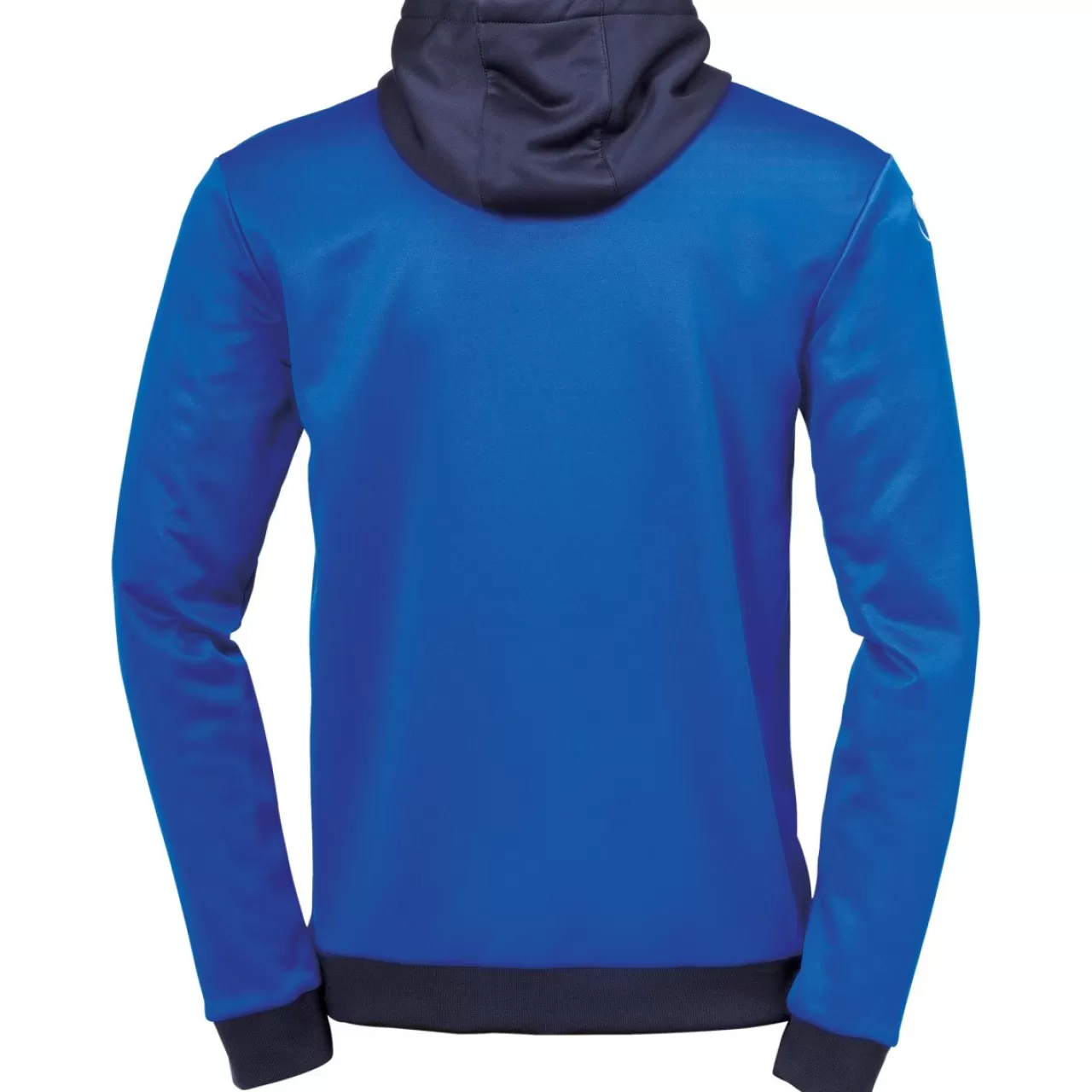 uhlsport Vestes D'entraînement*Offense 23 Multi Hood Jacket Azur/Bleu Marine/Blanc