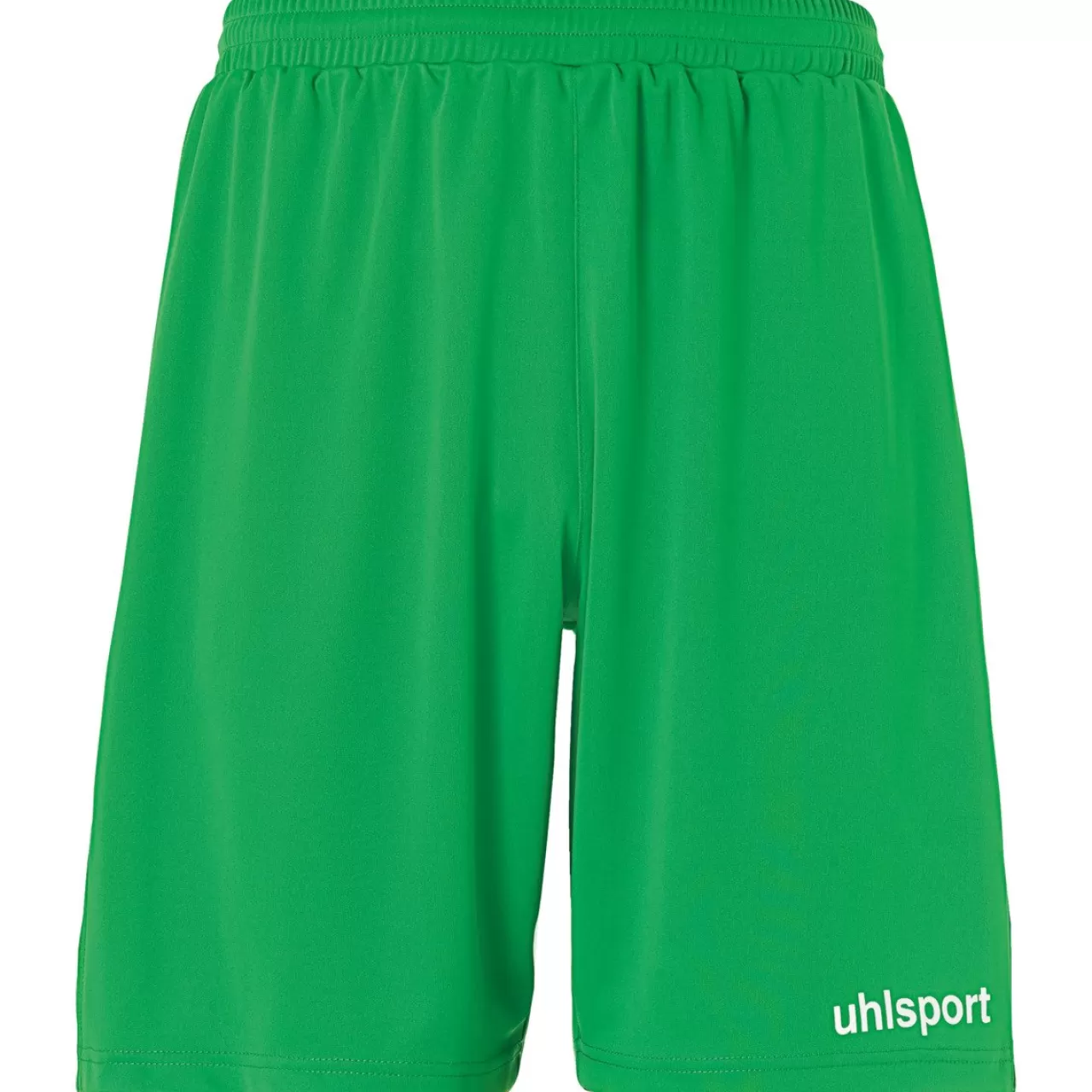 uhlsport Pantalon De Sport*Performance Shorts Vert/Blanc