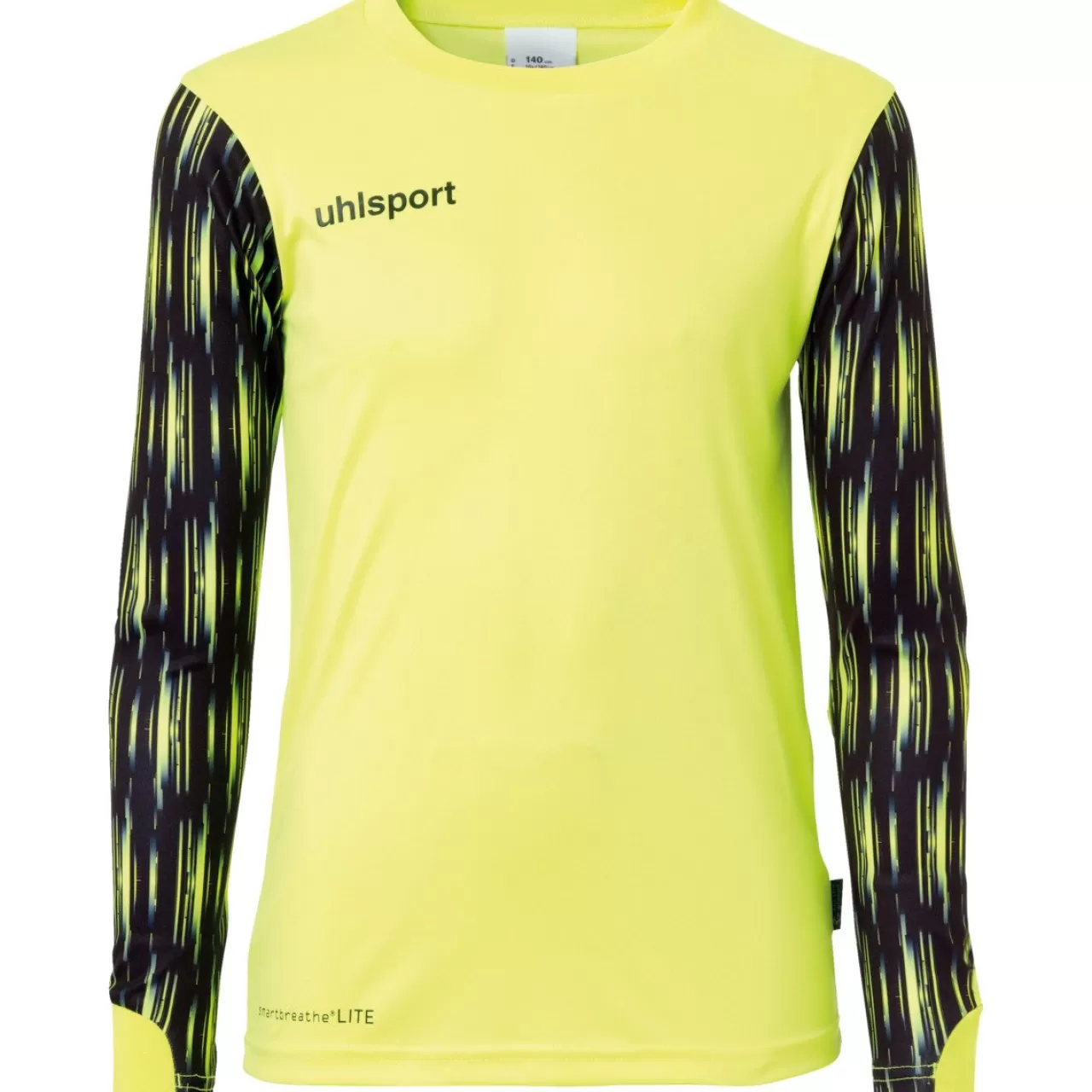 uhlsport Ensembles Pour Gardiens De But*Reaction Goalkeeper Set Junior Jaune Fluo/Noir