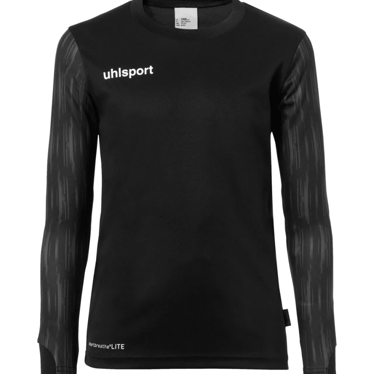 uhlsport Ensembles Pour Gardiens De But*Reaction Goalkeeper Set Junior Noir