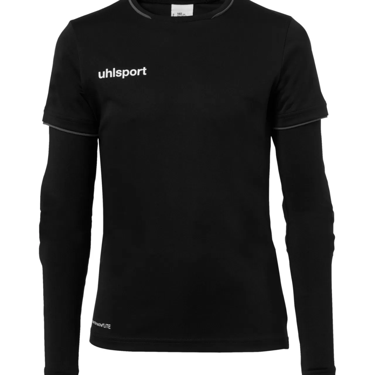 uhlsport Ensembles Pour Gardiens De But*Save Goalkeeper Set Junior Noir/Anthracite