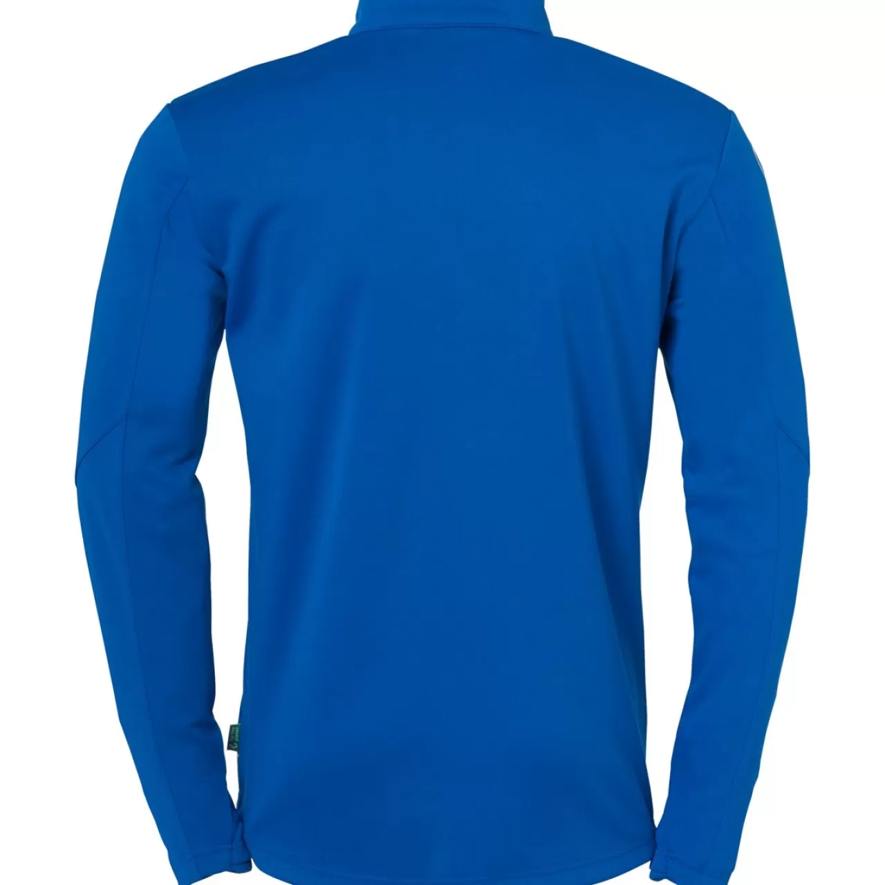 uhlsport Hauts De Formation*Score 26 1/4 Zip Top Azur/Blanc