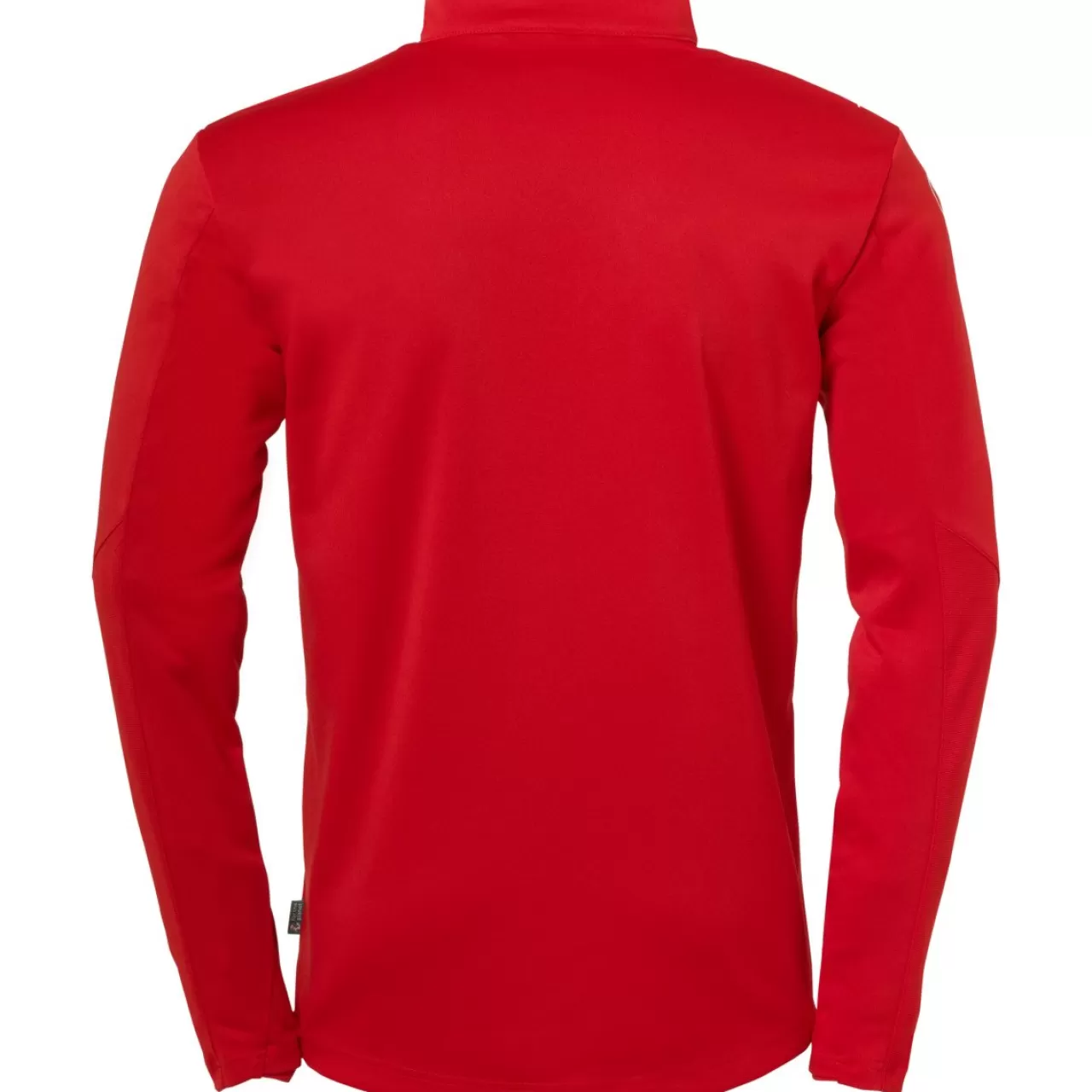 uhlsport Hauts De Formation*Score 26 1/4 Zip Top Rouge/Blanc