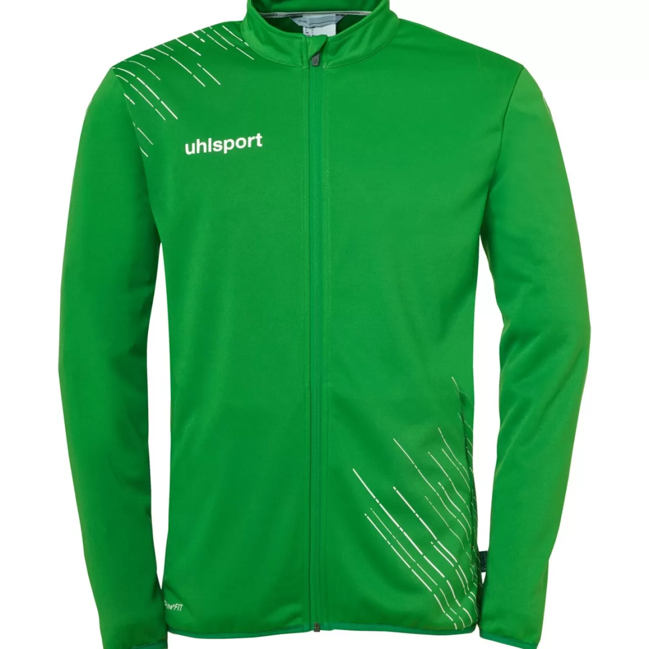 uhlsport Vestes D'entraînement*Score 26 Classic Jacket Vert/Blanc