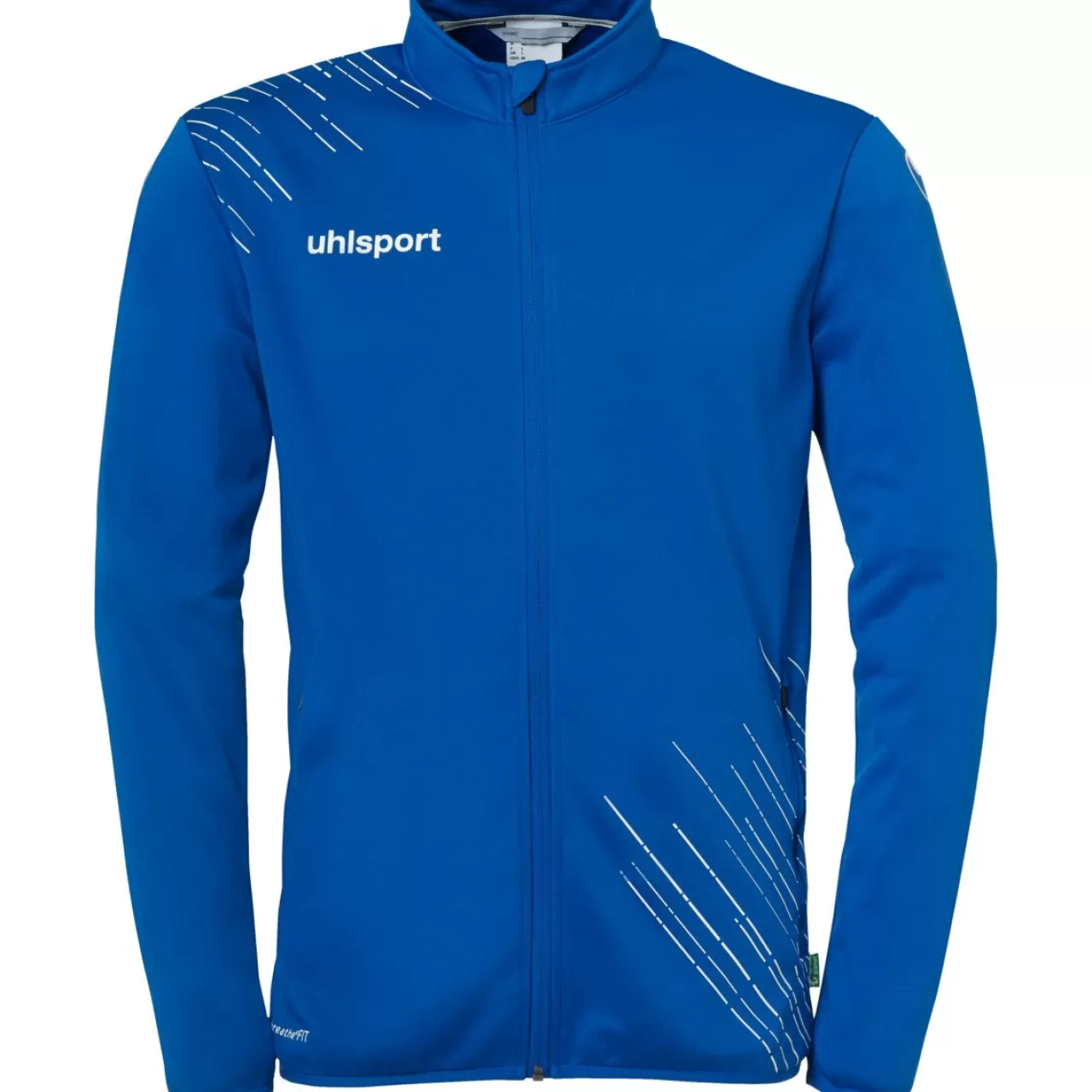 uhlsport Vestes D'entraînement*Score 26 Classic Jacket Azur/Blanc