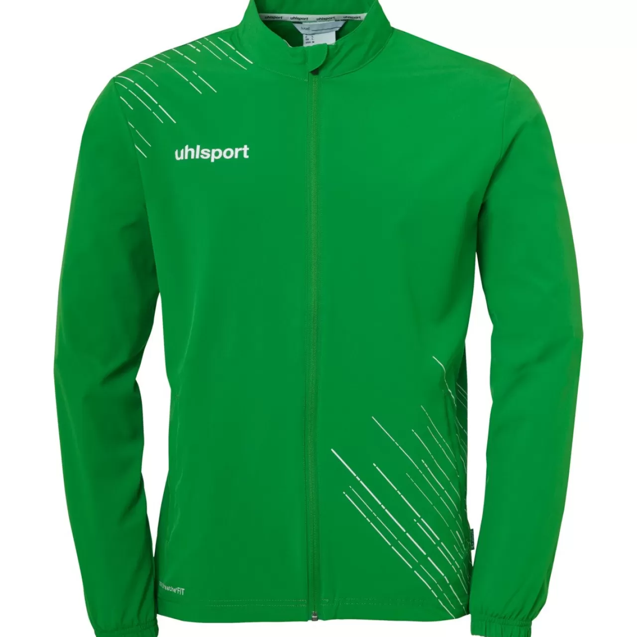 uhlsport Vestes D'entraînement*Score 26 Evo Woven Jacket Vert/Blanc