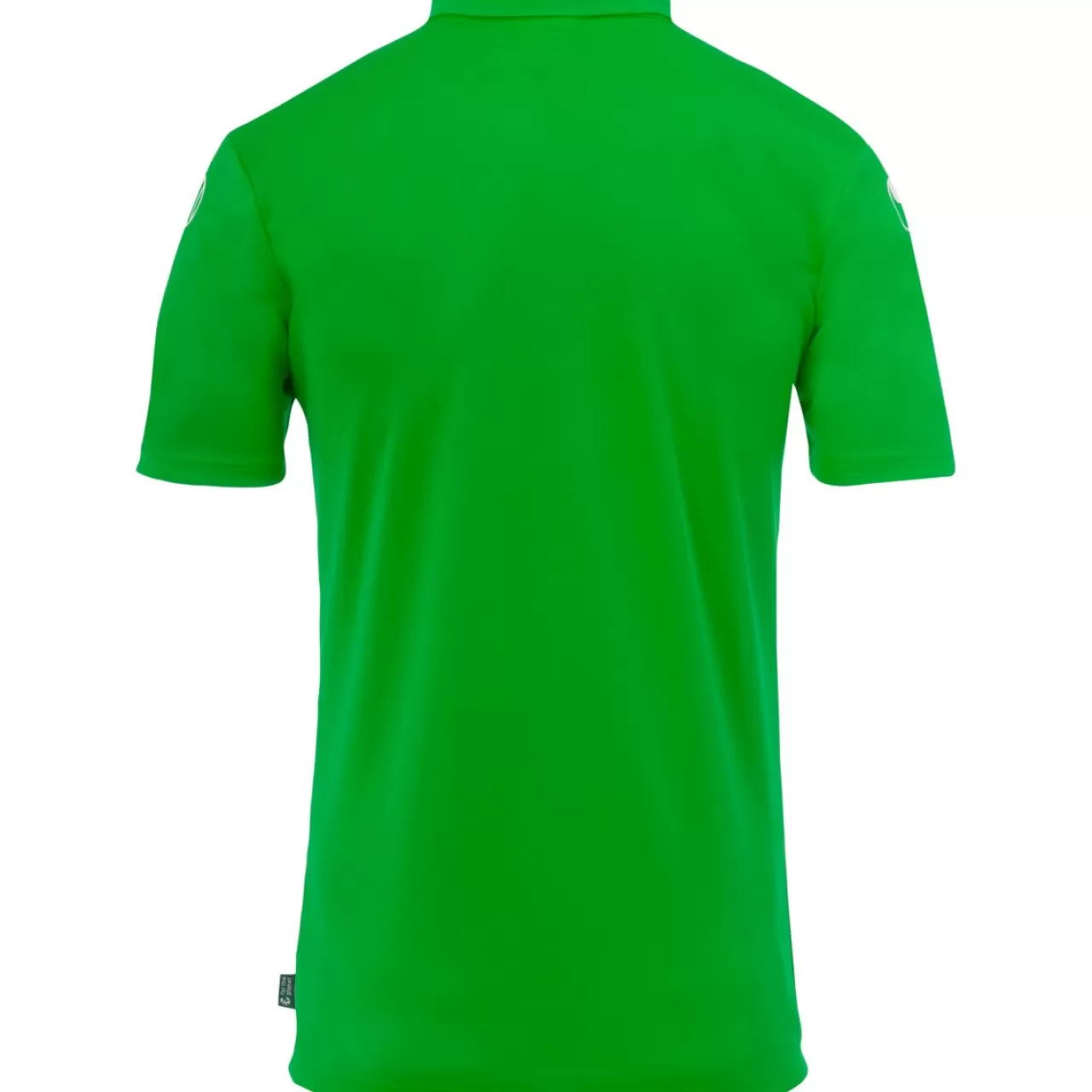 uhlsport Chemises Et Polos*Score 26 Poly Polo Vert/Blanc