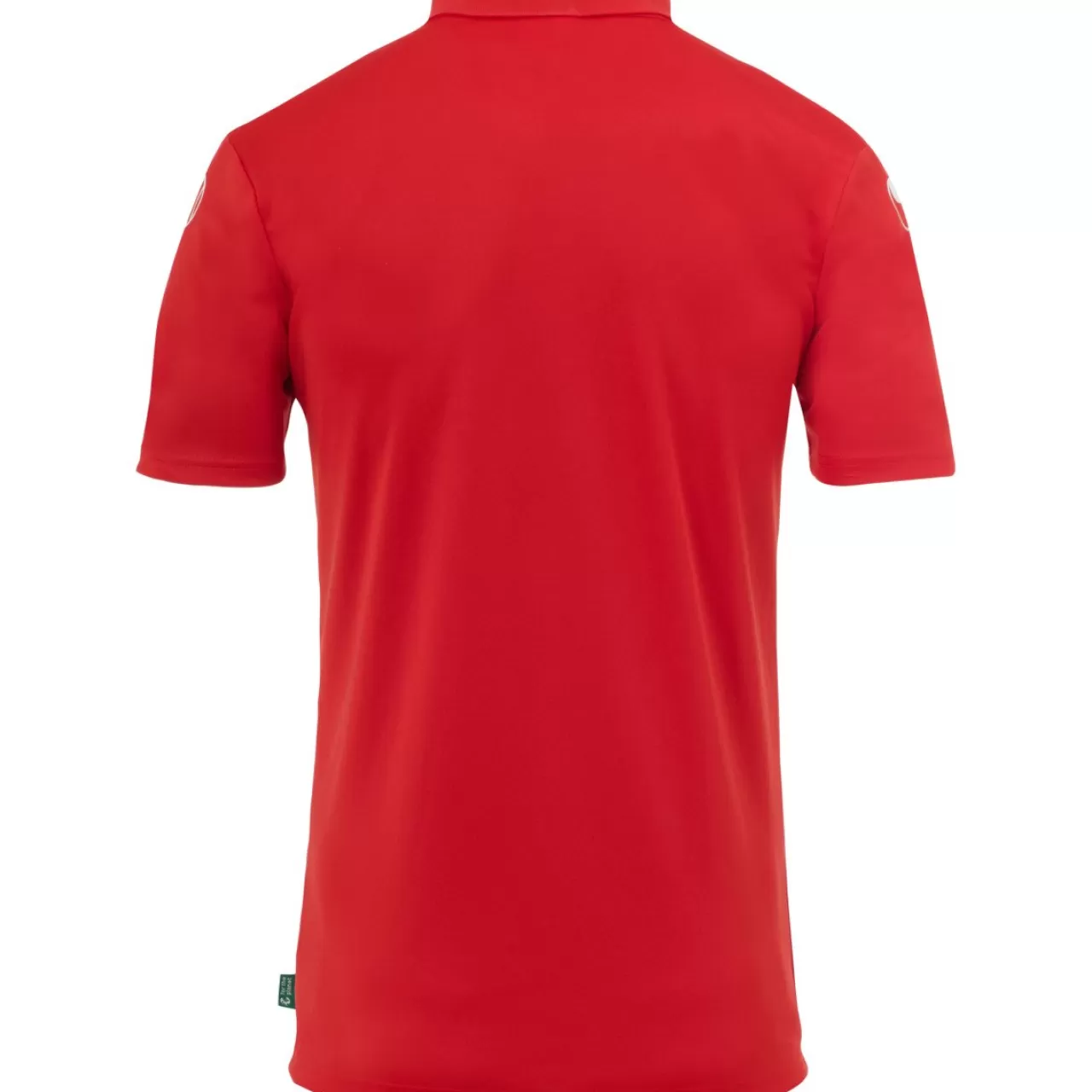 uhlsport Chemises Et Polos*Score 26 Poly Polo Rouge/Blanc