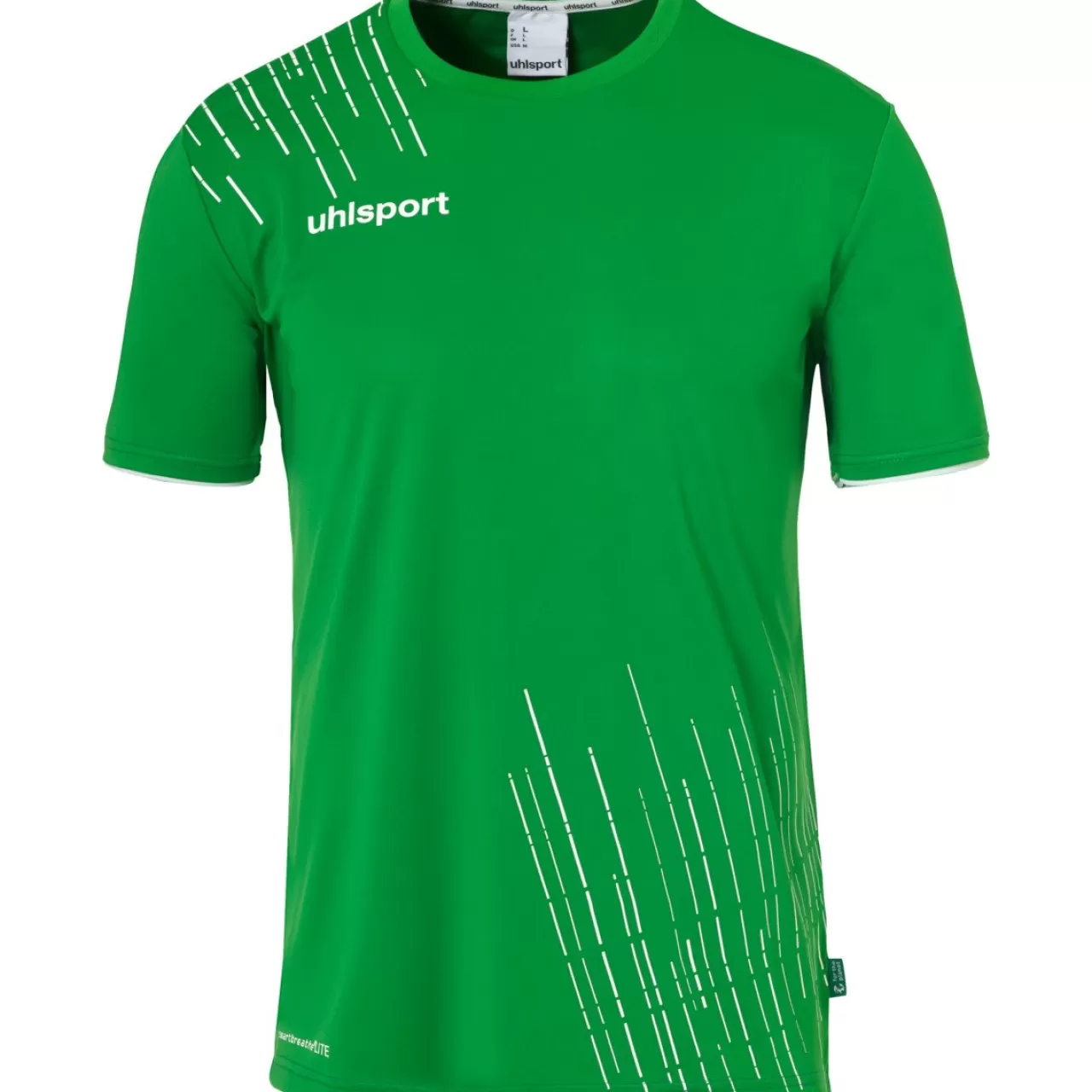 uhlsport Maillots*Score 26 Set Vert/Blanc