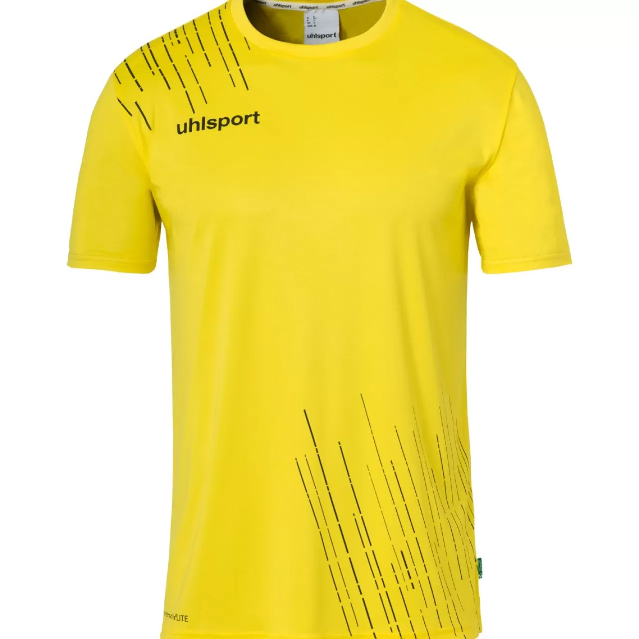 uhlsport Maillots*Score 26 Set Jaune Citron/Noir