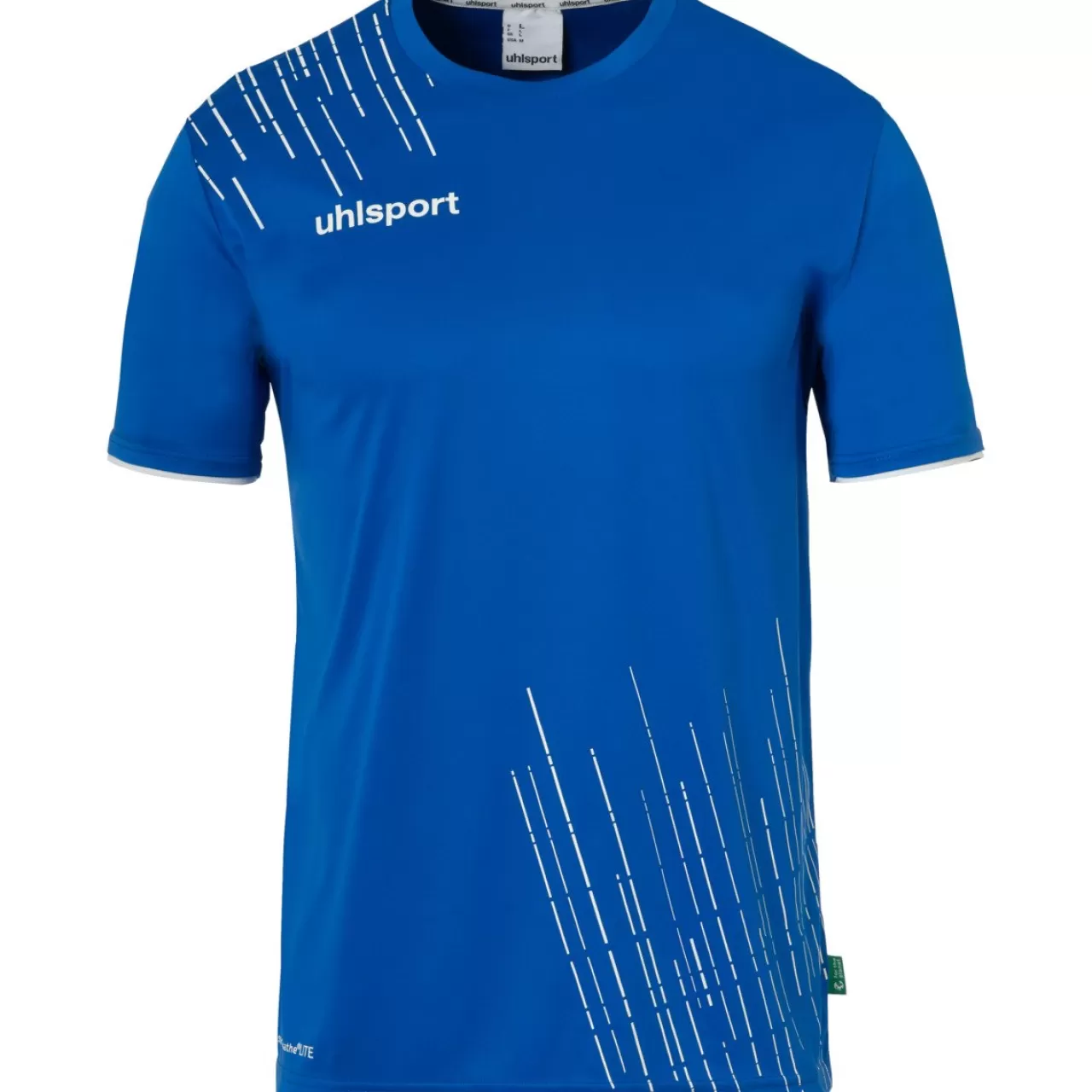 uhlsport Maillots*Score 26 Set Azur/Blanc