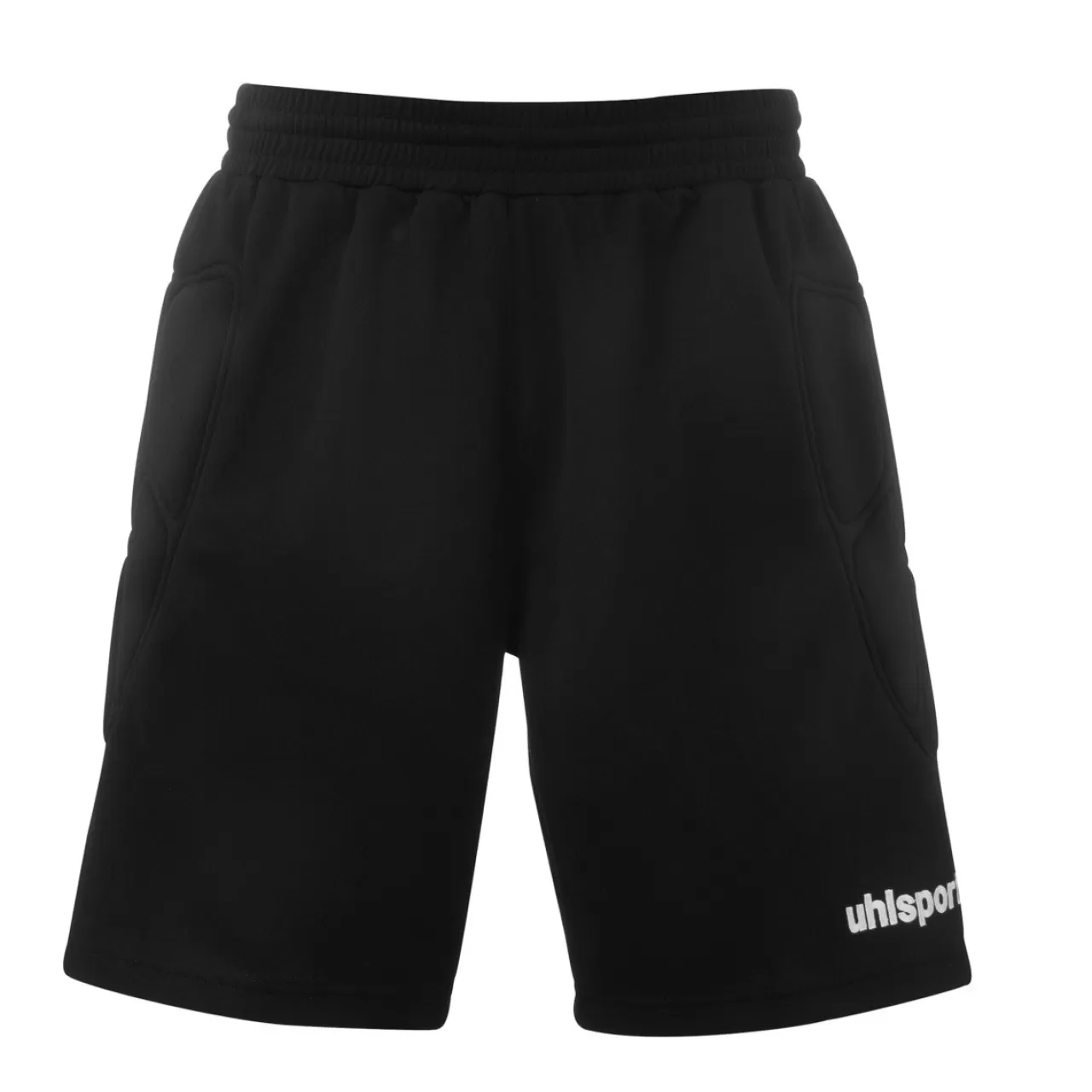 uhlsport Pantalons Et Shorts De Gardien De But*Sidestep Torwartshorts Noir