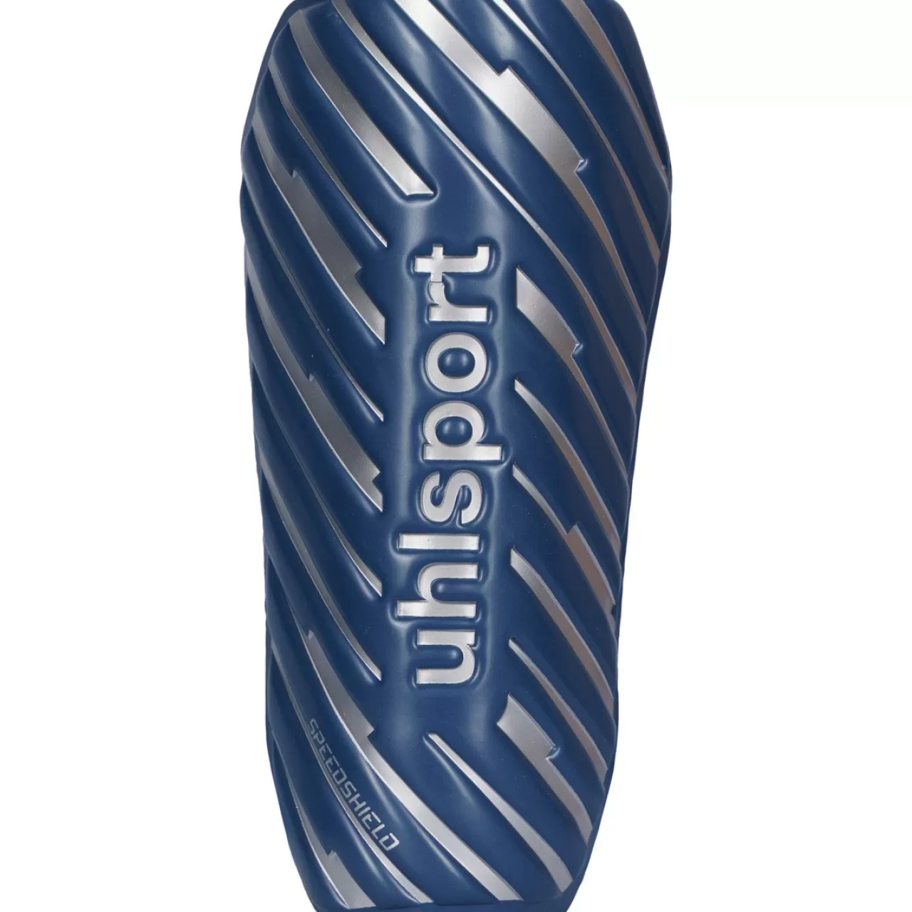 uhlsport Protège-Tibias*Speedshield Bleu Marine