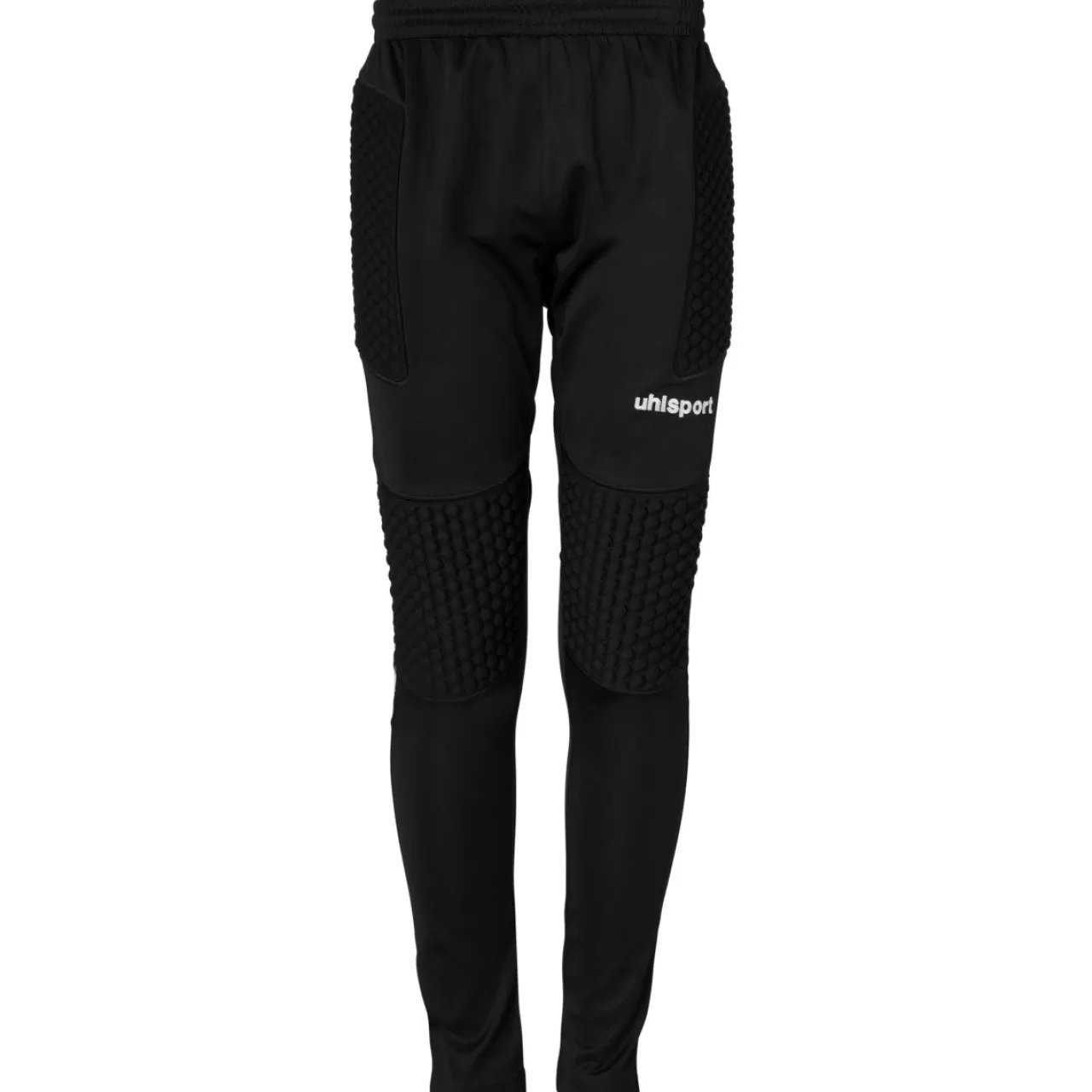 uhlsport Pantalon De Survêtement*Standard Torwarthose Noir