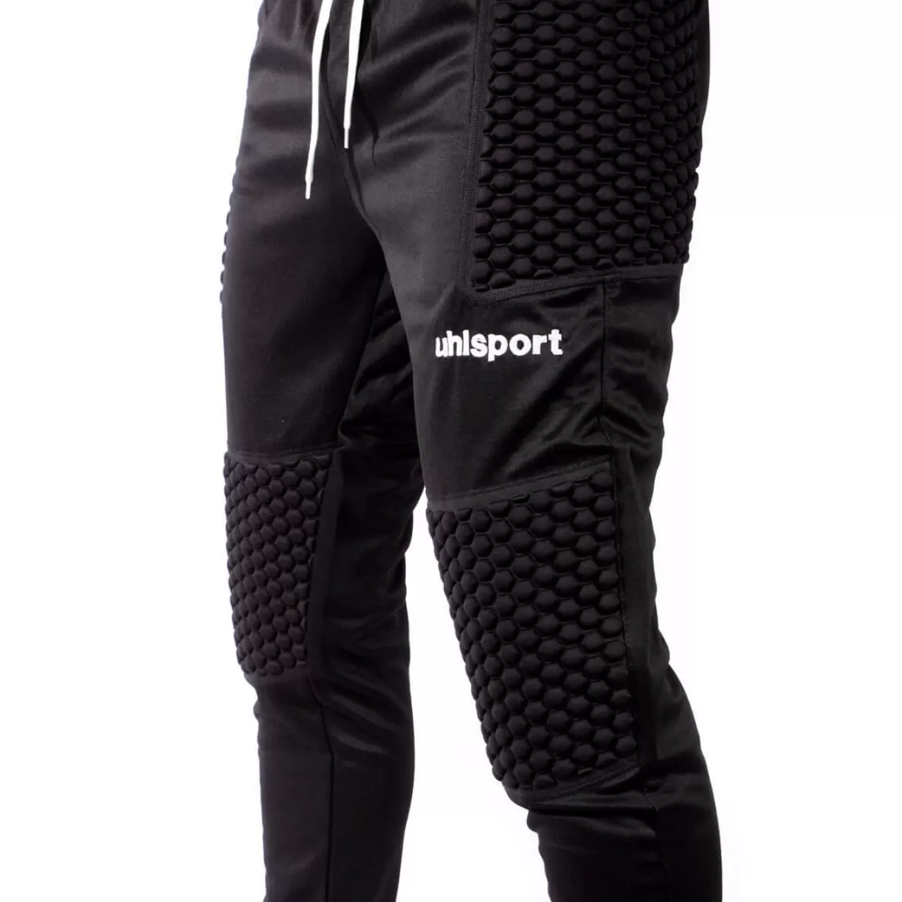 uhlsport Pantalon De Survêtement*Standard Torwarthose Noir