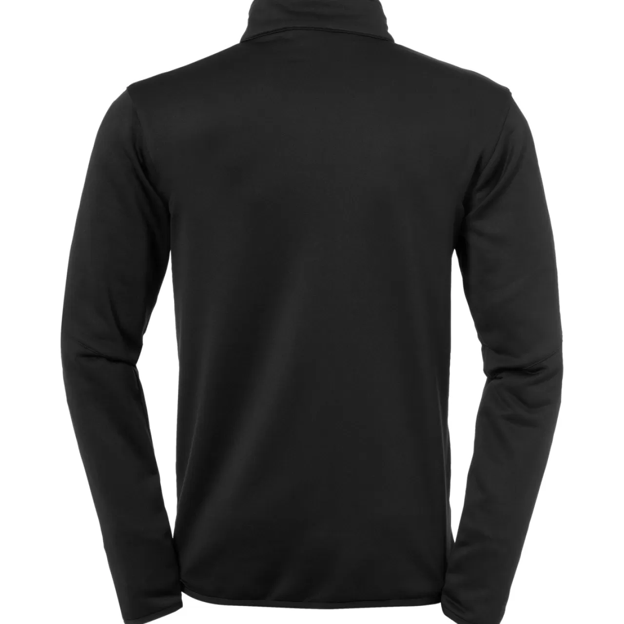 uhlsport Hauts De Formation*Stream 22 1/4 Zip Top Noir/Blanc