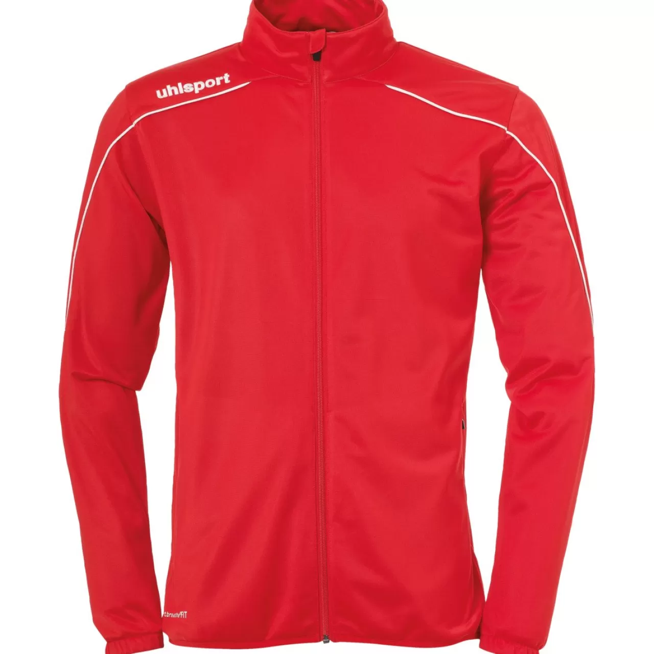 uhlsport Vestes D'entraînement*Stream 22 Classic Jacke Rouge/Blanc