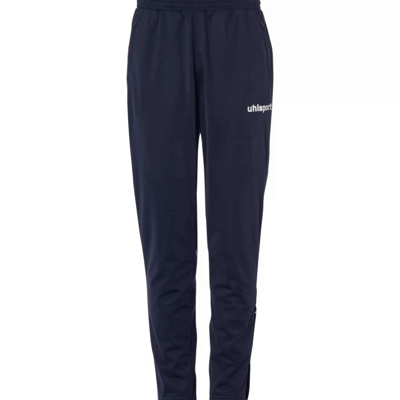 uhlsport Pantalon De Survêtement*Stream 22 Classic Pants Bleu Marine/Blanc