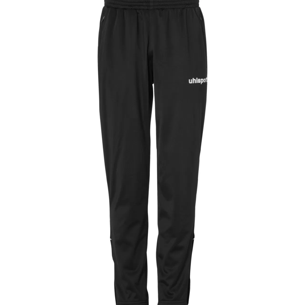 uhlsport Pantalon De Survêtement*Stream 22 Classic Pants Noir/Blanc