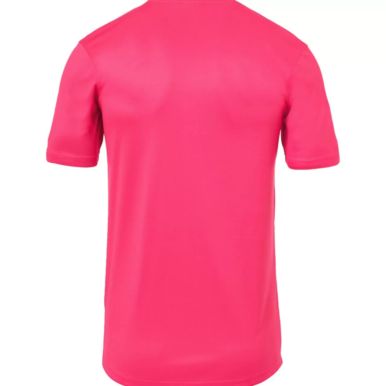 uhlsport Maillots*Stream 22 Trikot Rose Fuchsia/Noir