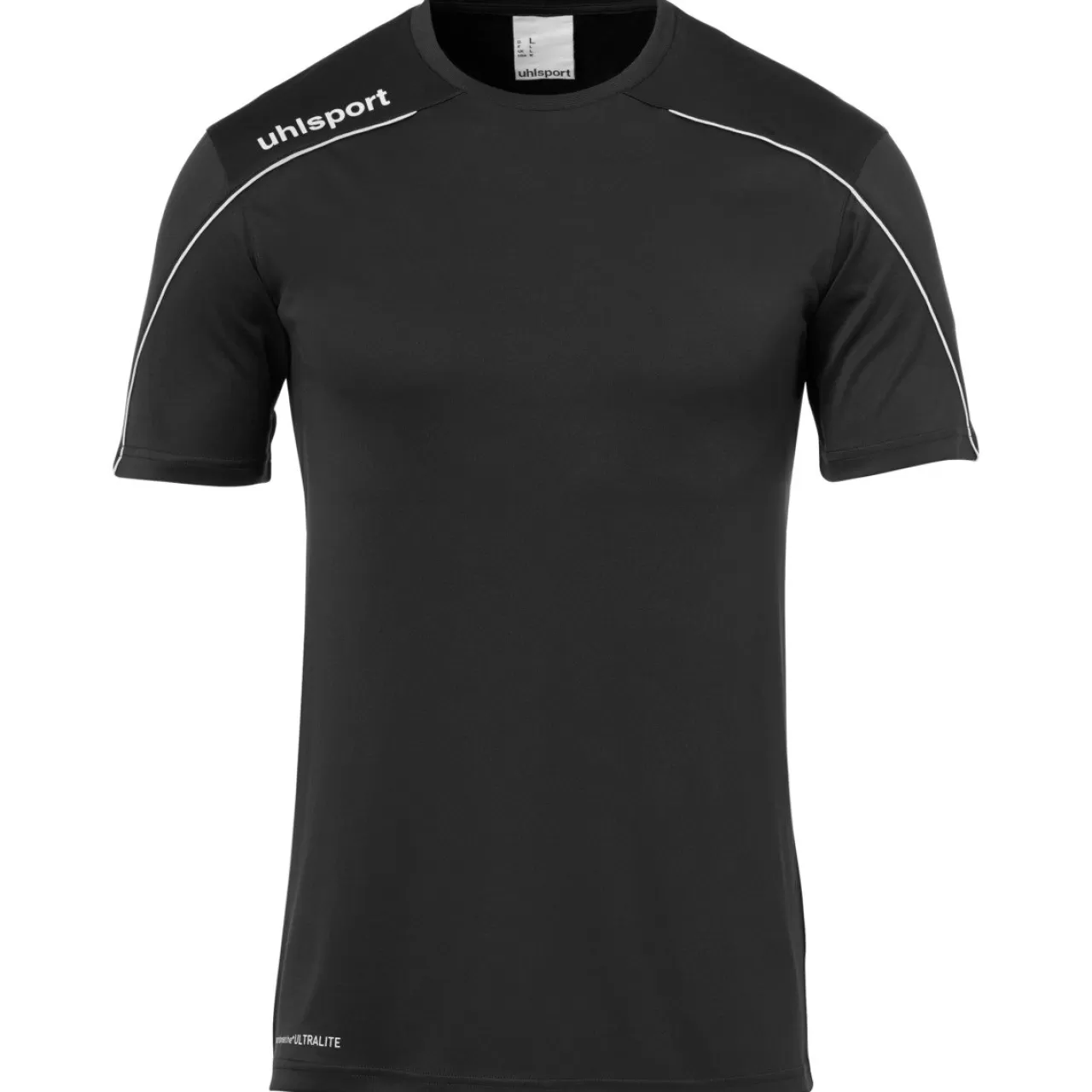 uhlsport Maillots*Stream 22 Trikot Noir/Blanc