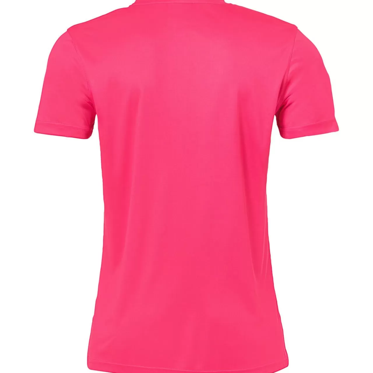 uhlsport Maillots*Stream 22 Trikot Damen Rose Fuchsia/Noir