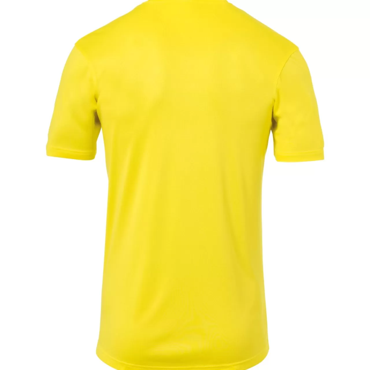 uhlsport Maillots*Stream 22 Trikot Kurzarm Jaune Citron/Noir